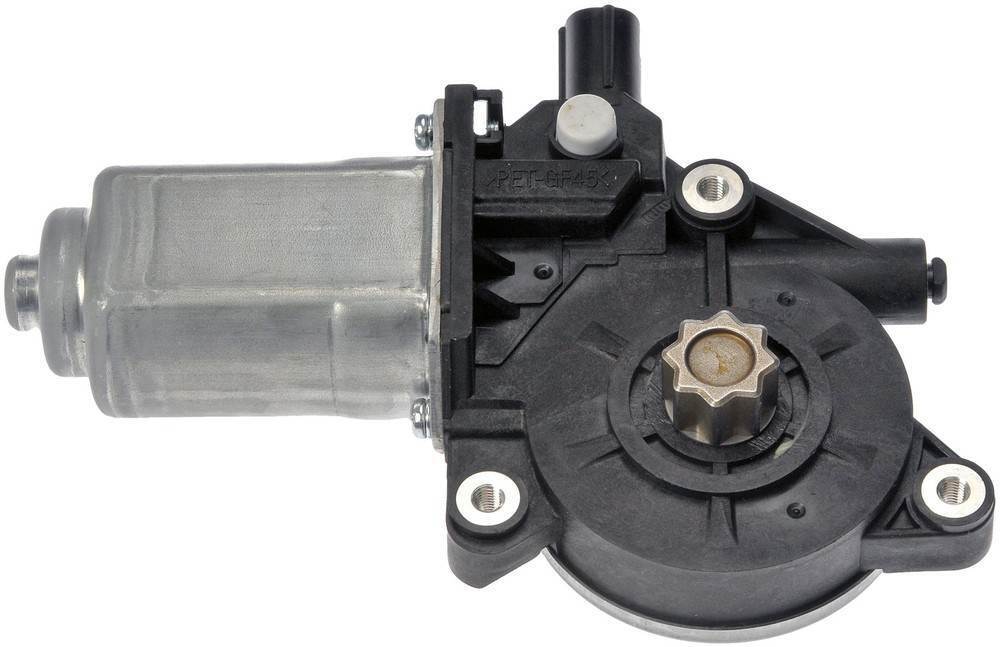 Dorman 742-854 Front Left Power Window Motor Fits Honda CR-V 2007 2008 2009-2011