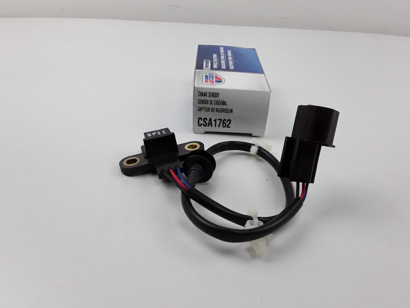 Crankshaft Position Sensor Fits Mitsubishi Eclipse Galant Eagle Talon 1994-1999 - HotCarParts