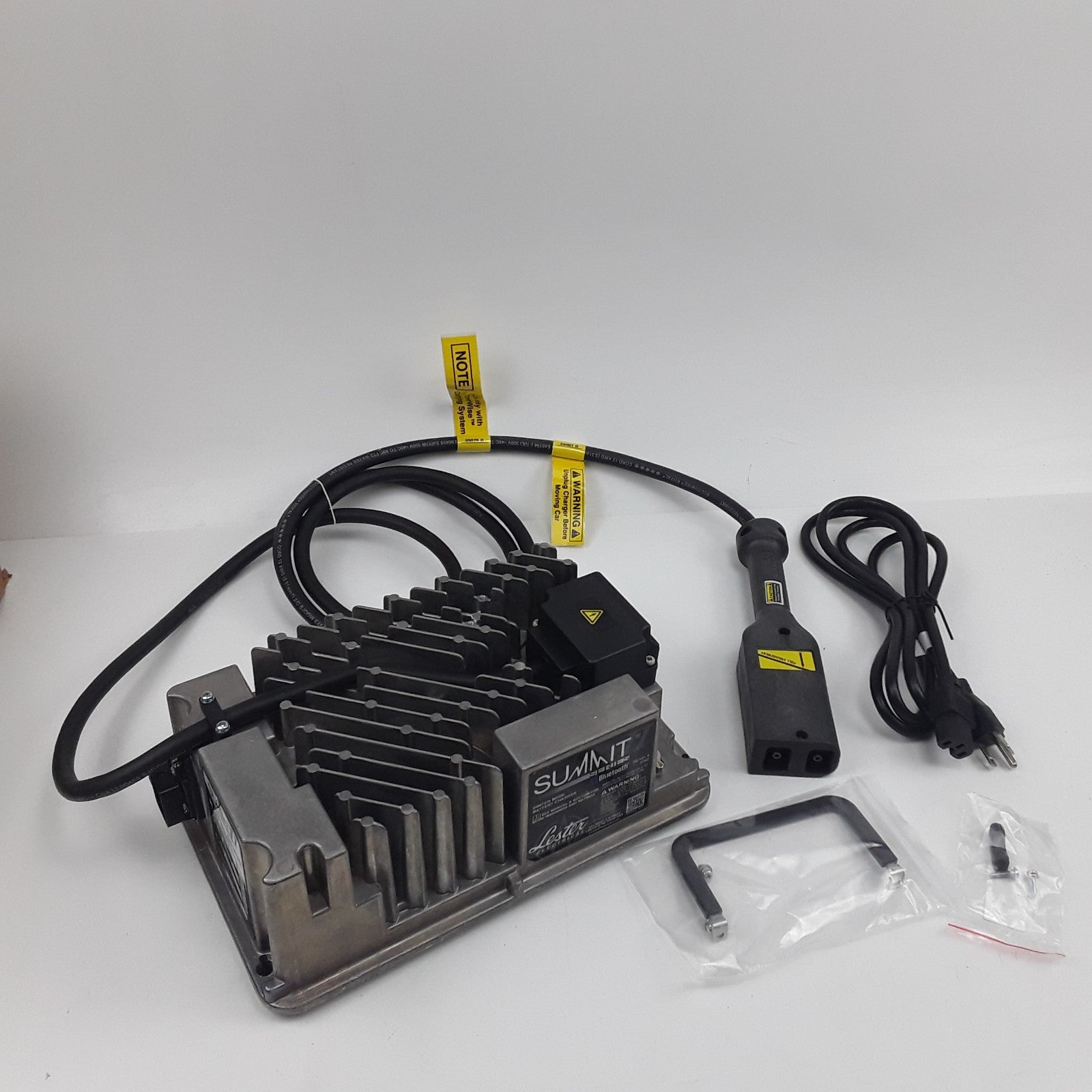 Lester Summit II 36-Volt Off-Board Battery Charger For Golf Cart 1994-2011