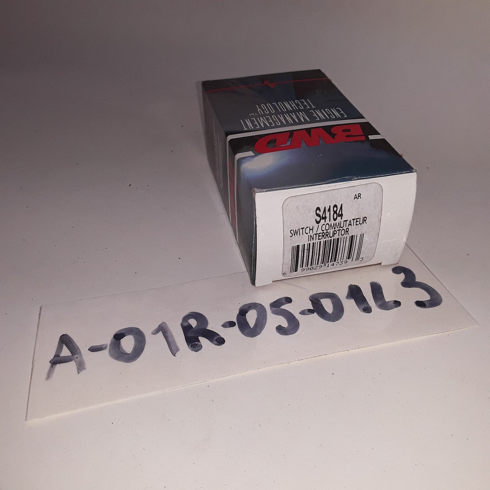 Oil Pressure Gauge Switch Fits Chevrolet Camaro 1999-2002 GMC Yukon 2000-2002