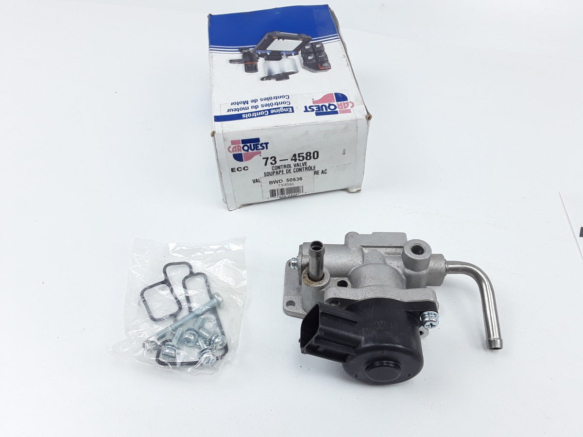Idle Air Control Valve Fits Nissan Sentra 2000 2001 2002 2003 2004 2005 1.8L