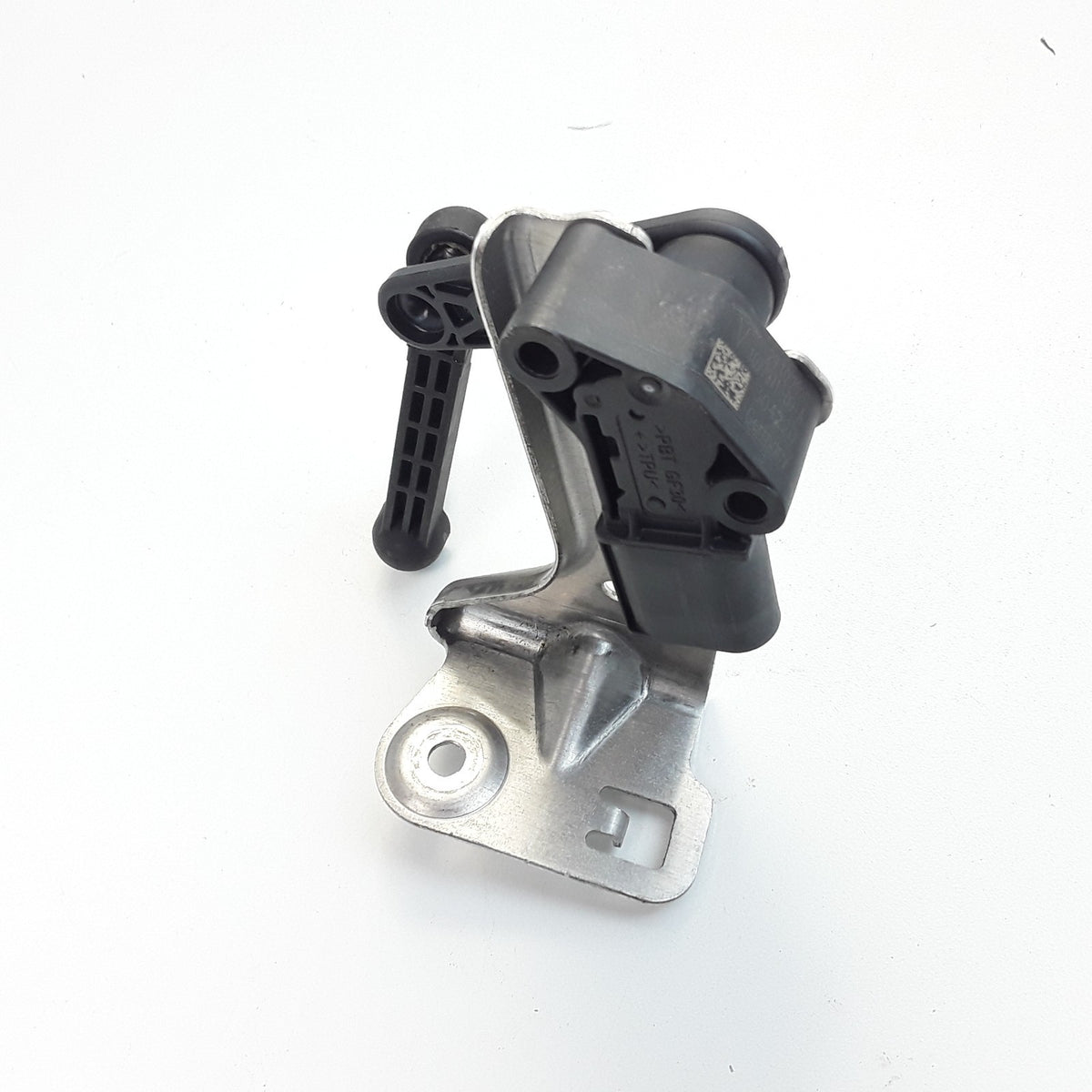 1027971-00-A Left Rear Air Suspension Height Sensor For Tesla Model S X 2012-21