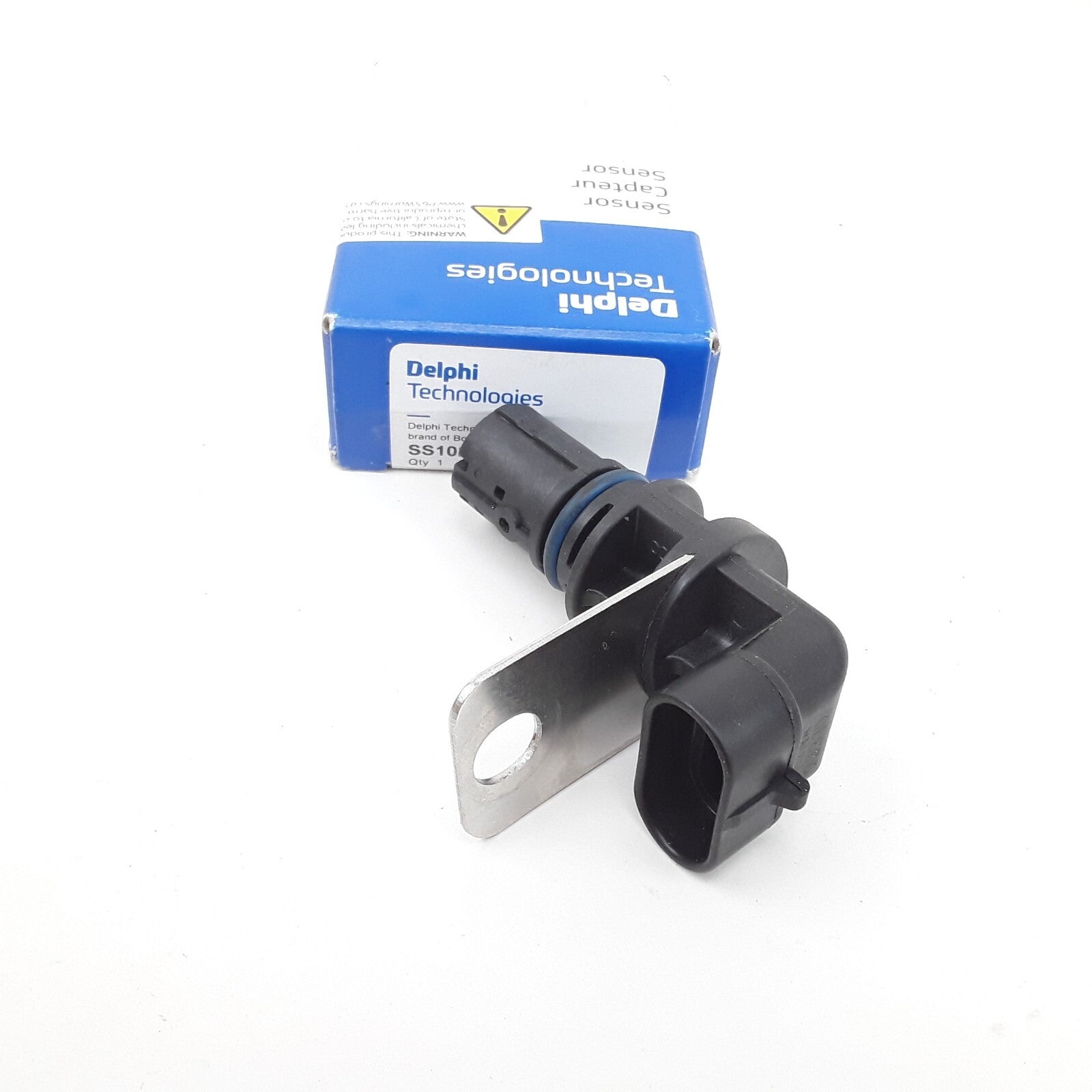 Engine Crankshaft Position Sensor Fit Cadillac Escalade 2002 Isuzu Ascender 2006