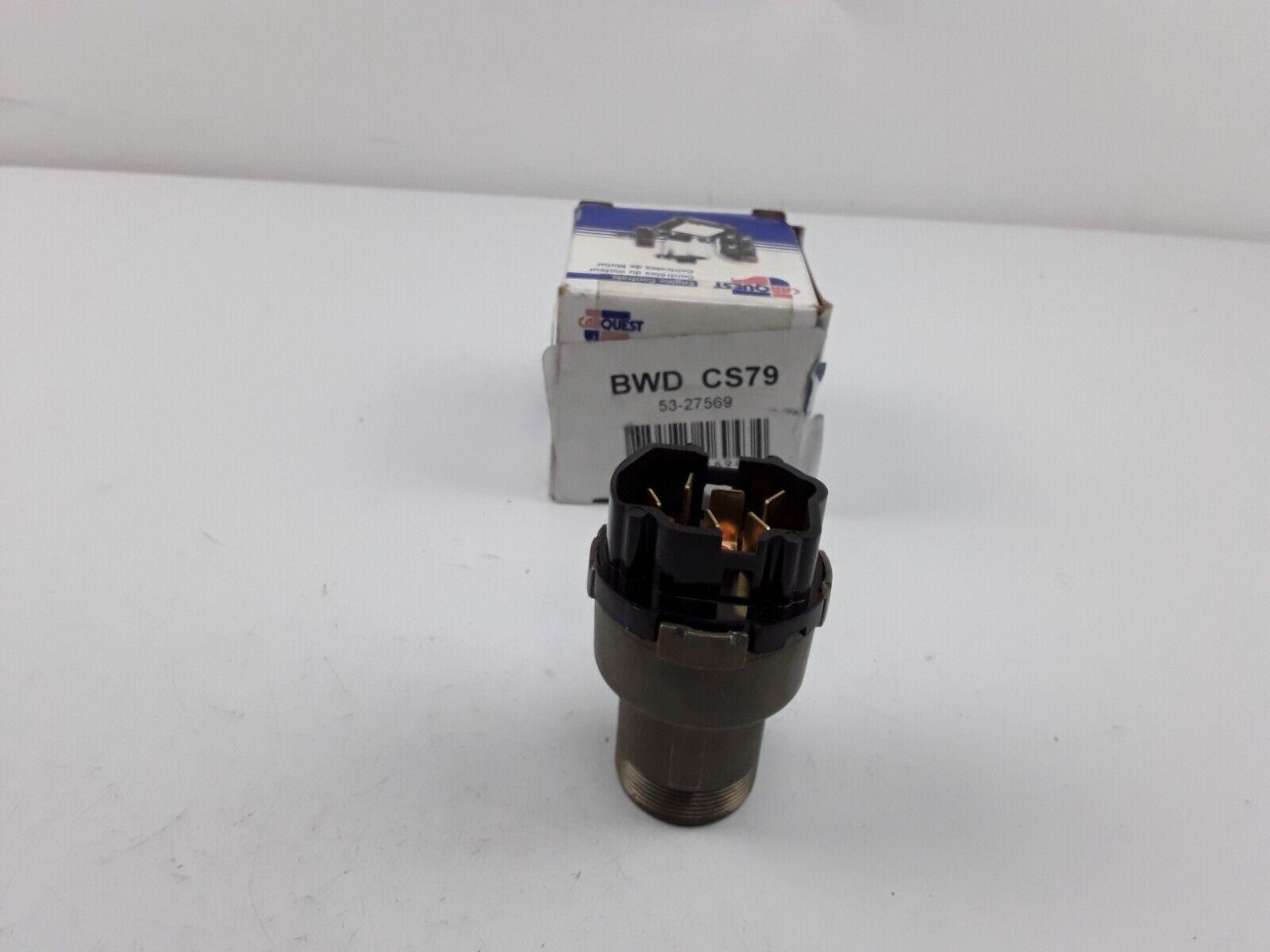 Ignition Starter Switch For Ford C600 C800 C700 F-150 F-250 F-350 1974-1986 NEW - HotCarParts