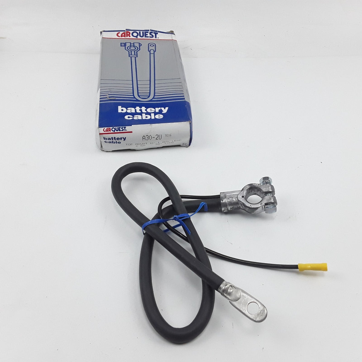 Battery Cable Fits Lincoln Continental Mercury Sable 1990 1991 1992 1993