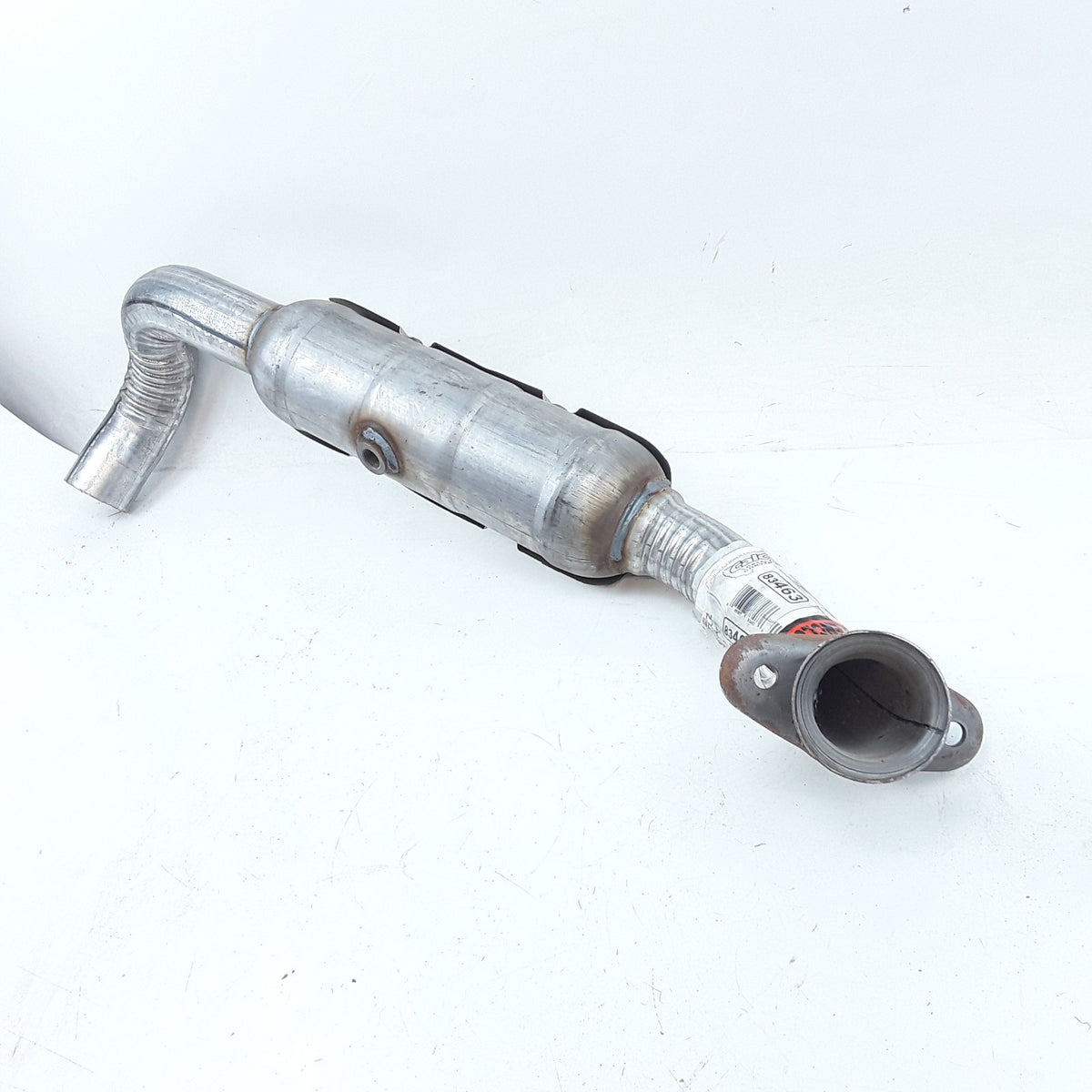 Direct Fit Catalytic Converter Fits Ford F-150 Lincoln Mark LT 2004, 2006-2008