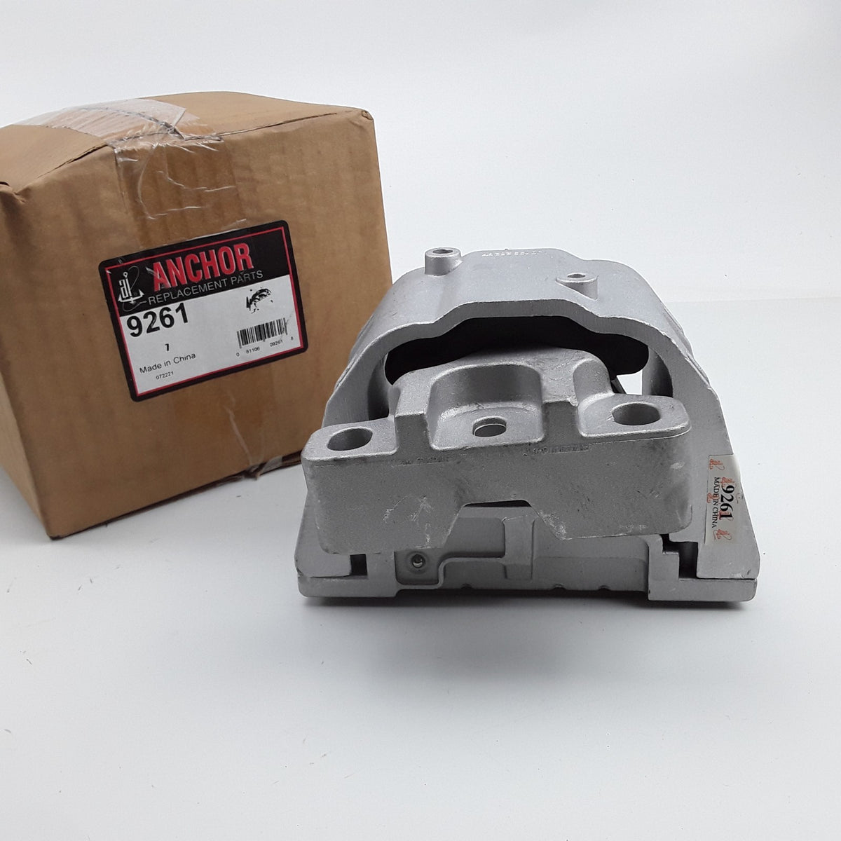 Right Engine Mount Fits Volkswagen Jetta R32 Golf Audi TT Quattro (1999-2006)