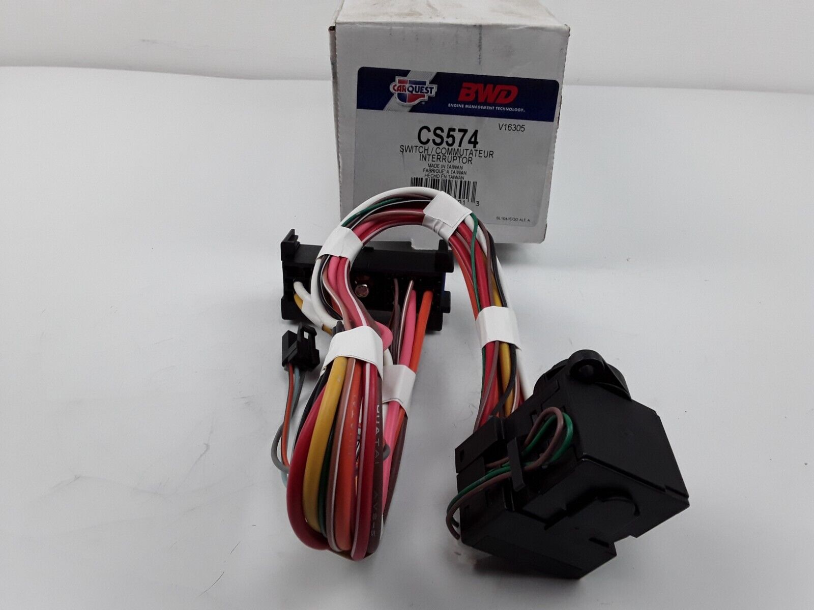 Ignition Switch Starter For GMC Savana,Chevrolet Express 1500 2500 3500 1997-02 - HotCarParts