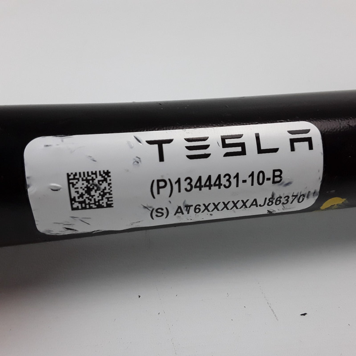 For Tesla Model 3 2024 Model Y 2025 Rear Toe Link Assembly New OEM 1344431-10-B