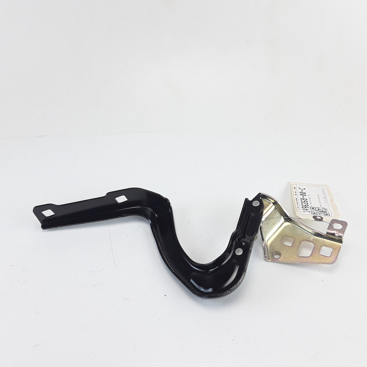 Model Y 2020-2025 RH Front Frunk Hood Hinge 1496268-00-C Genuine OEM