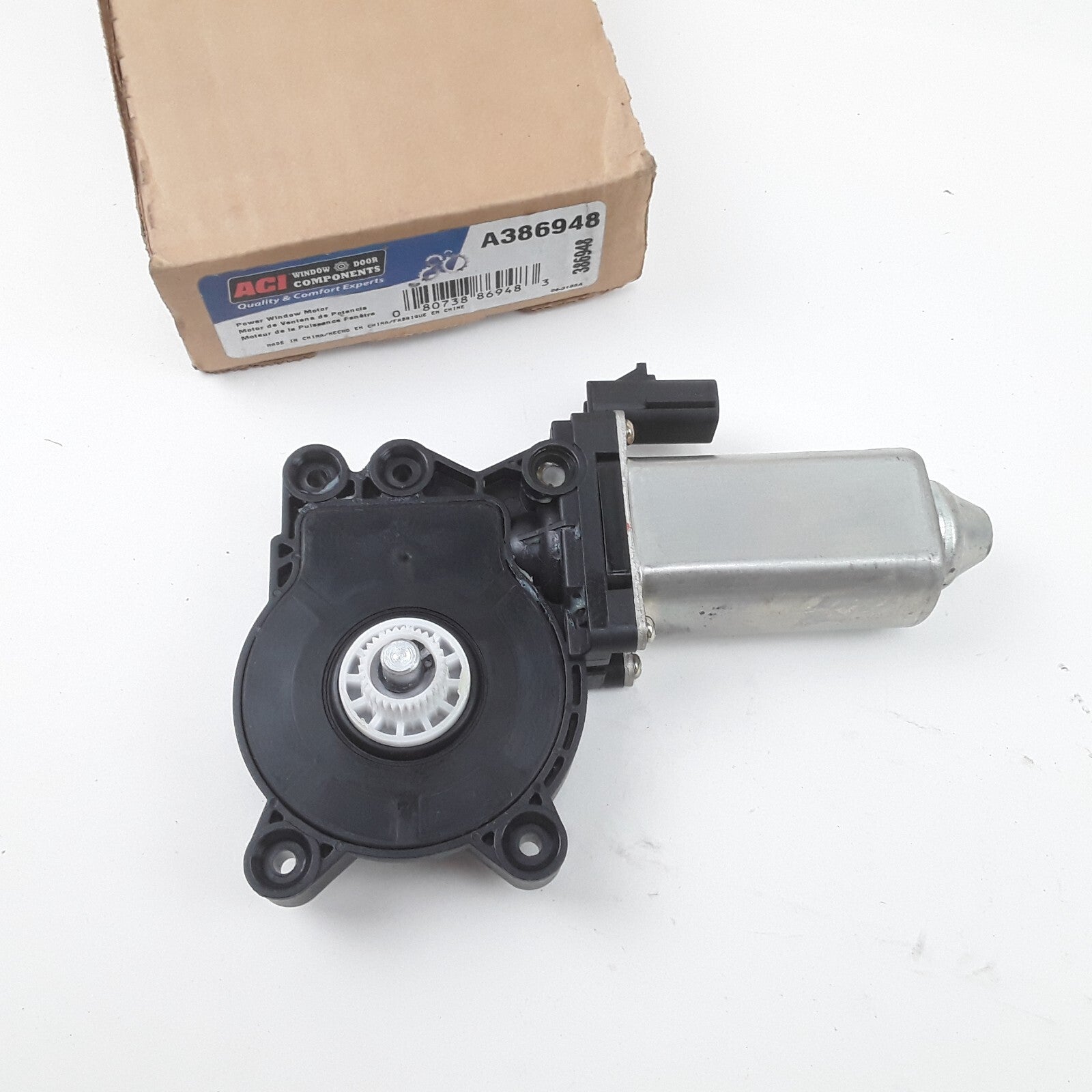 Front Right Power Window Motor Fits Chrysler 300 Dodge Magnum Charger 2005-2010