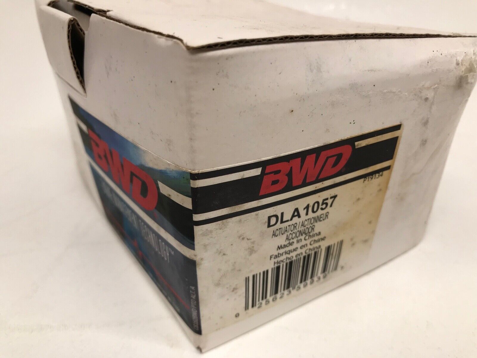 Door Lock Actuator-POWER Front/Rear-Right BWD DLA1057 for Buick, Chevrolet, GMC - HotCarParts