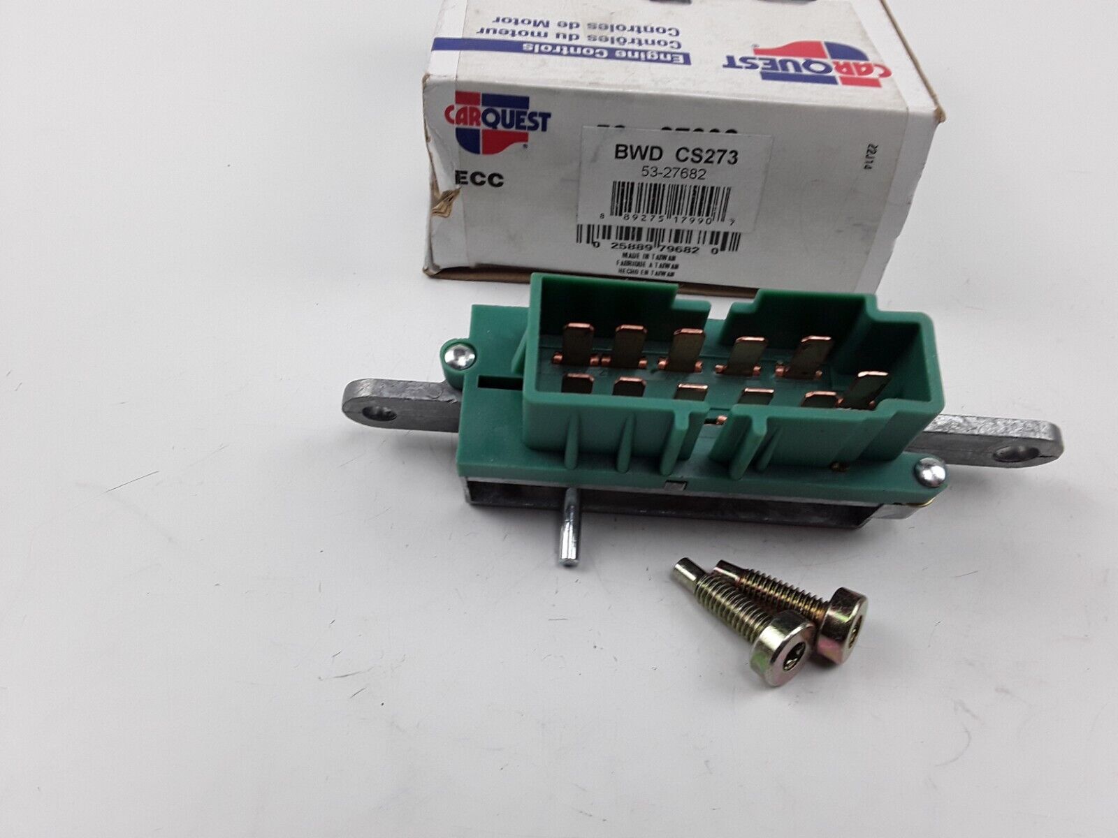 Ignition Starter Switch For Ford E-150 E-250 E-350 Econoline Club Wagon 1995-04 - HotCarParts