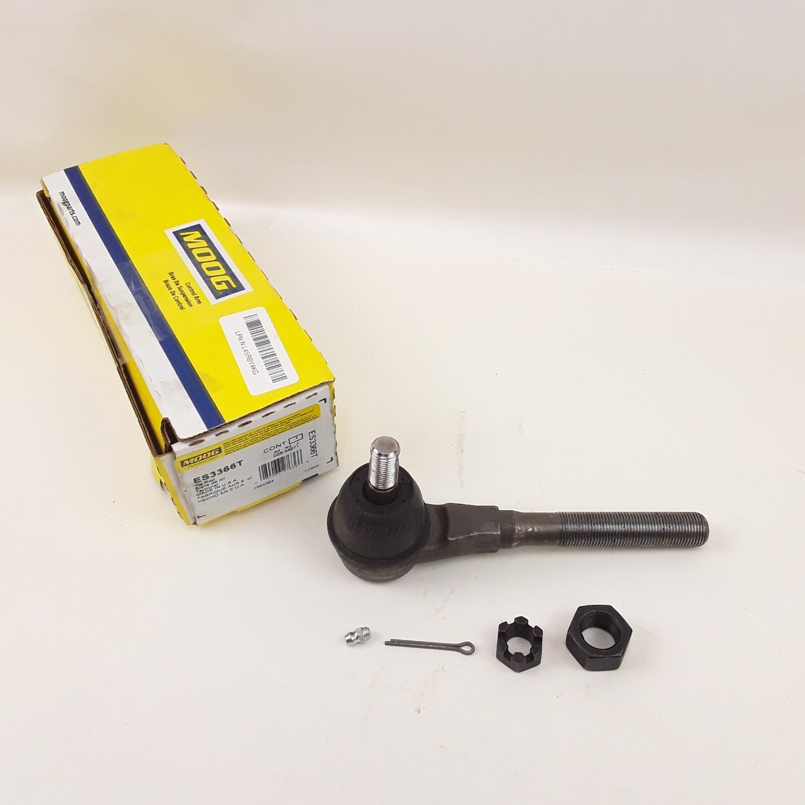 Steering Tie Rod End Fits Lincoln Navigator 1999 Ford F-150 1997-04 F-250 97-99