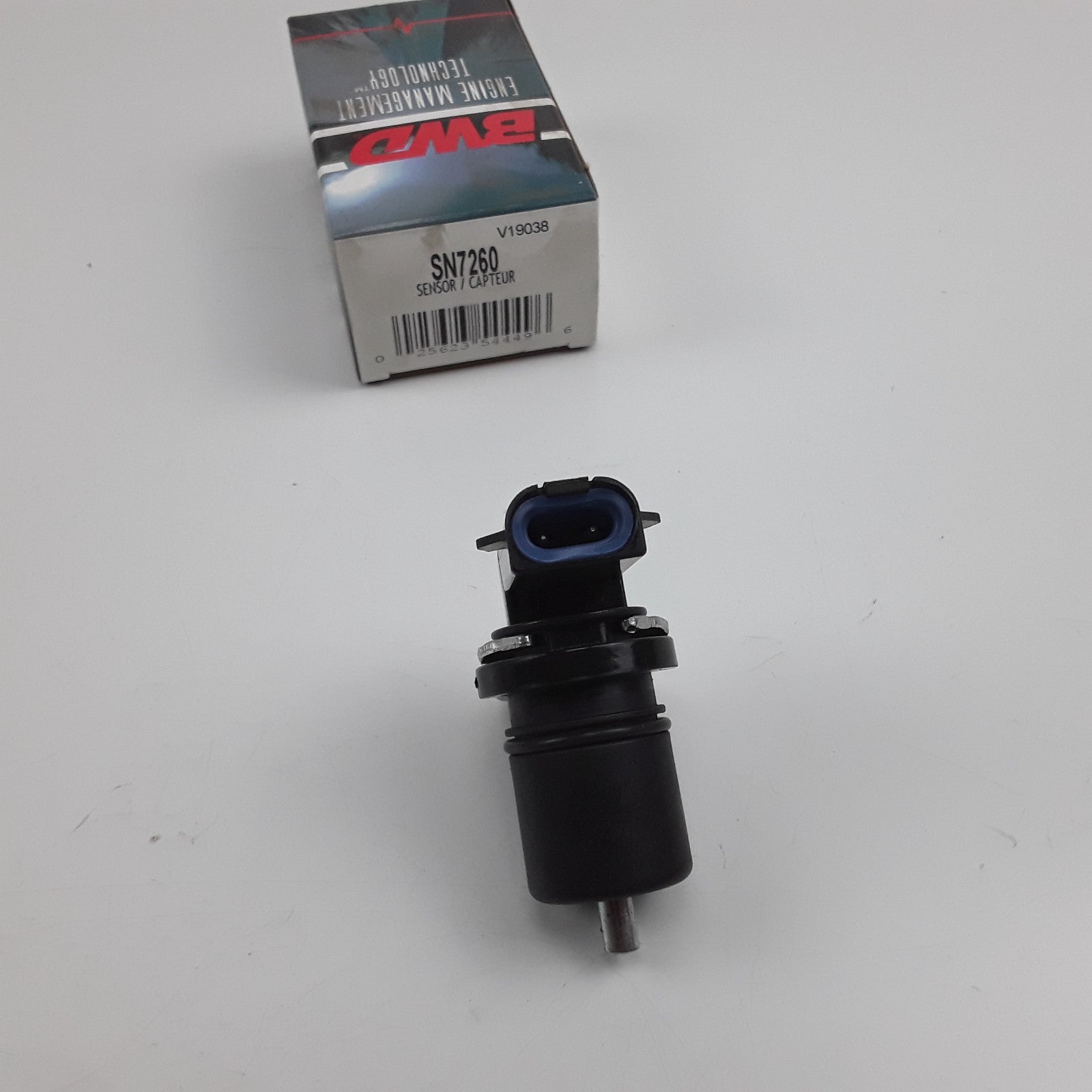 Transmission Speed Sensor For Mercury Cougar Ford Escape Mazda Tribute 1999-2008