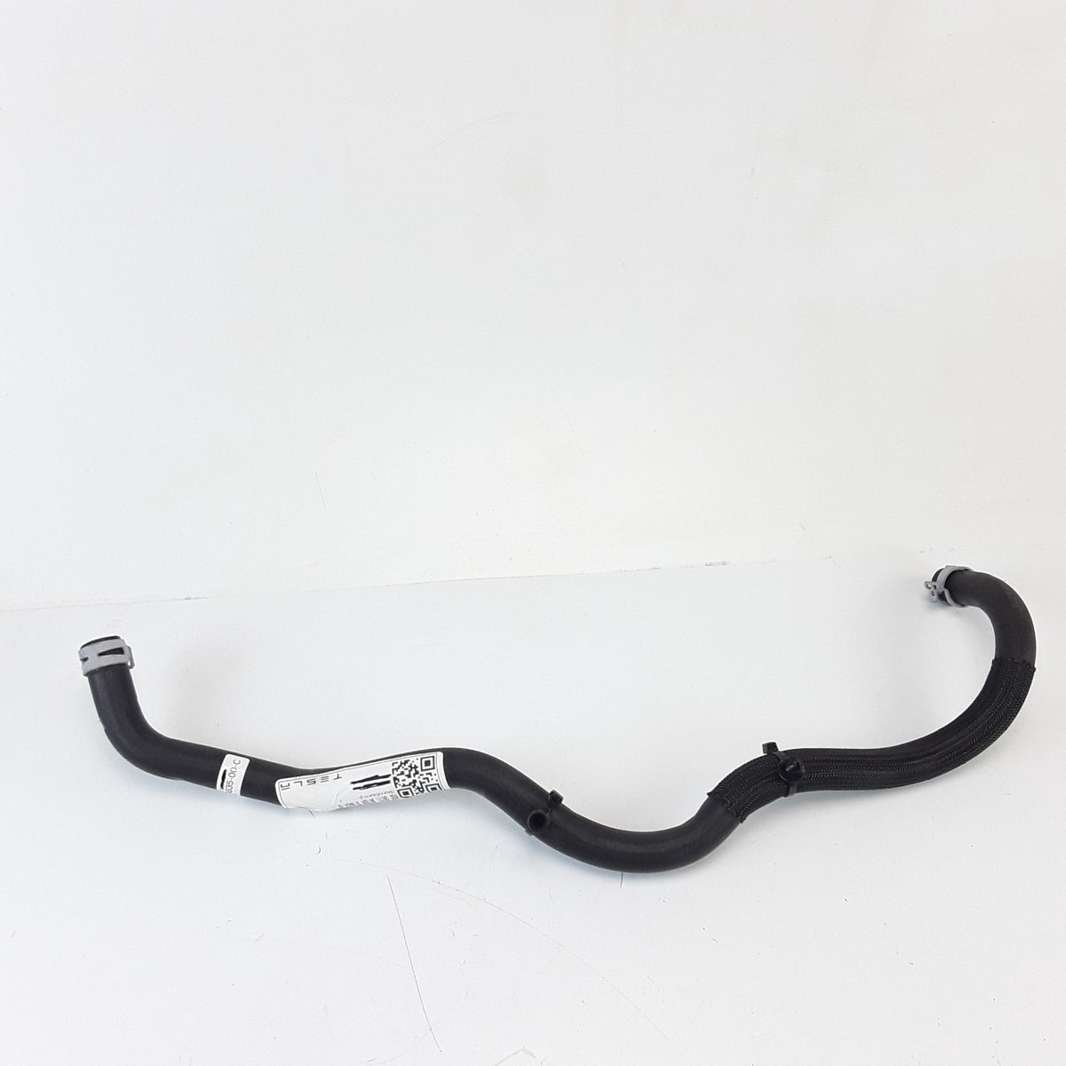 FOR TESLA MODEL X 2016-2020 HVAC AC HEATER COOLING CONTROL VALVE HOSE TUBE PIPE
