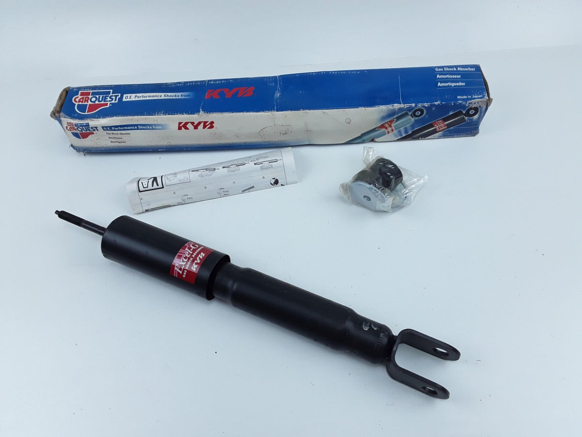 Front Suspension Shock Absorber Fits Chevrolet GMC 1999 2000 2001 2002 2003-2007