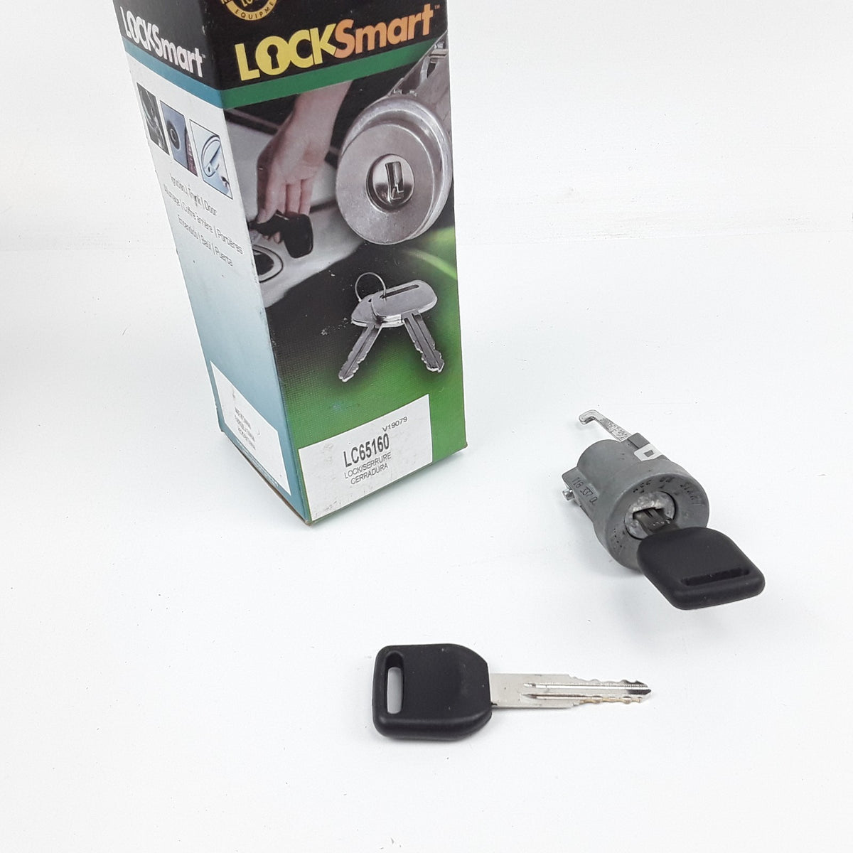 Ignition Lock Cylinder Fits Isuzu Rodeo Sport Amigo Axiom Rodeo (1998 1999-2004)