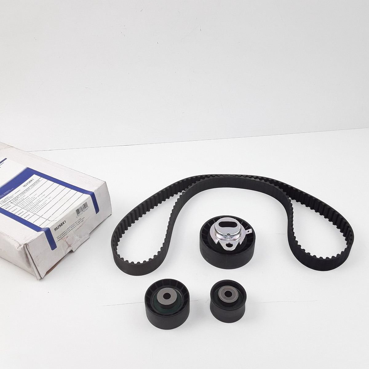 Engine Timing Belt Kit Fits Ford Contour Mercury Mystique 1995 1996 1997