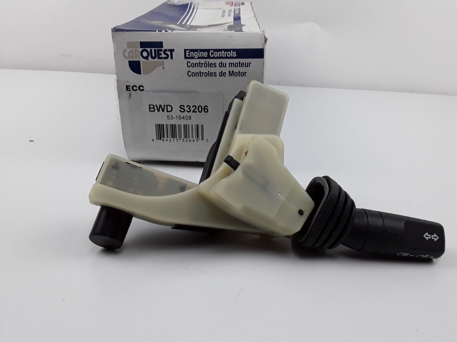 Multi Function Column Combination Switch For Mercury Mystique,Ford Contour 95-00 - HotCarParts