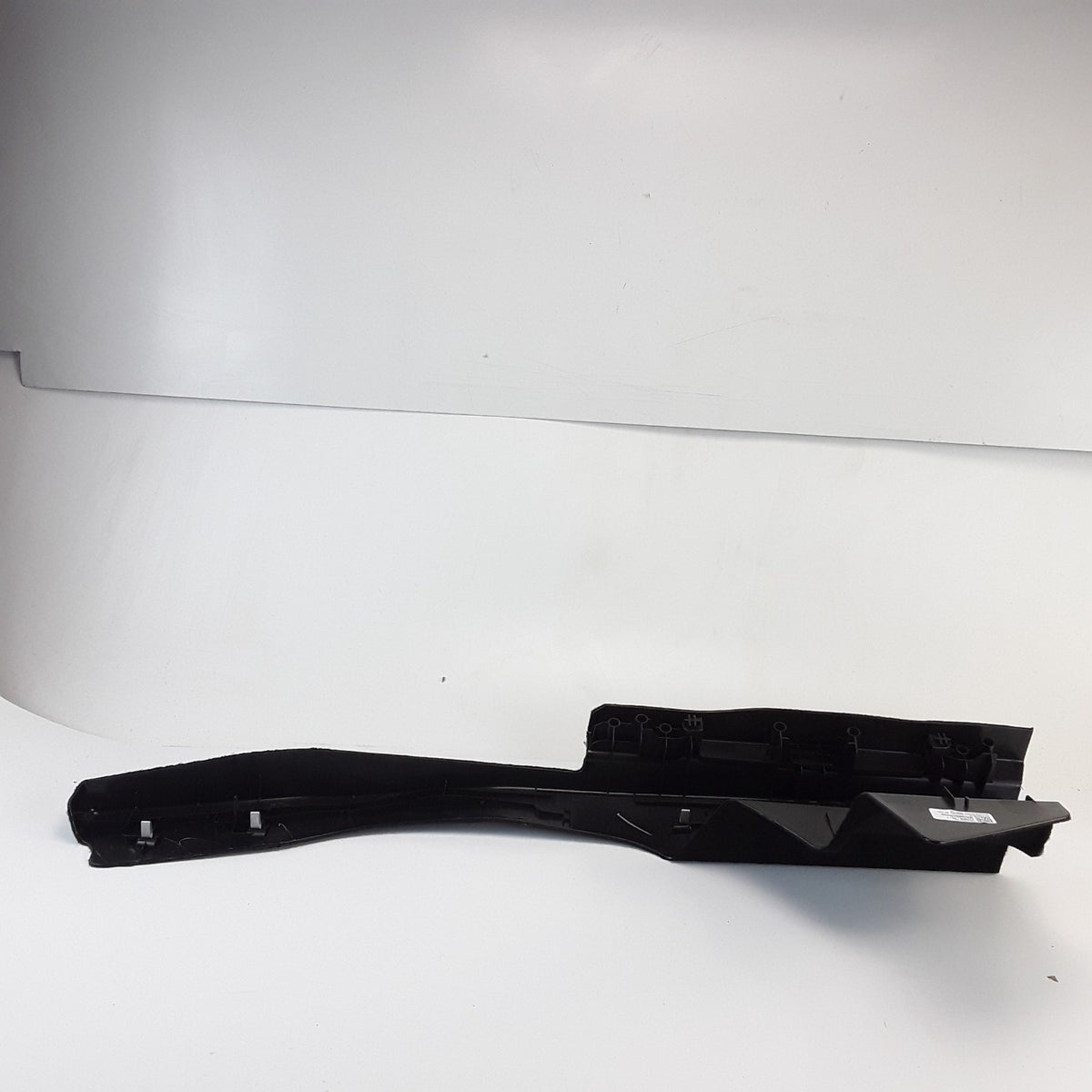Model 3 2024 Right Trunk Load Floor Bracket 1733838-20-F OEM