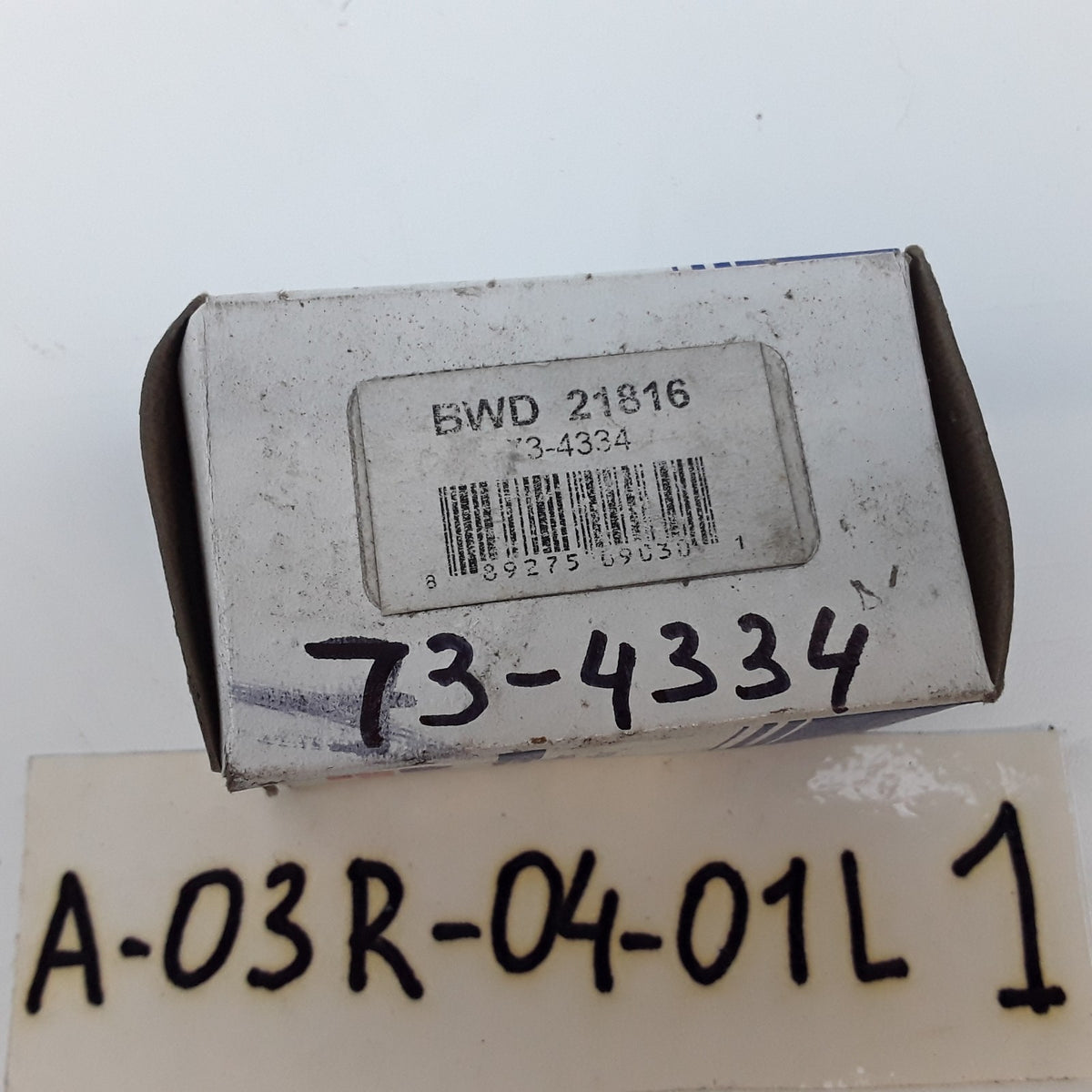 Idle Air Control Valve For Dodge Eagle Chevrolet Acura GMC Honda Isuzu 1988-2002