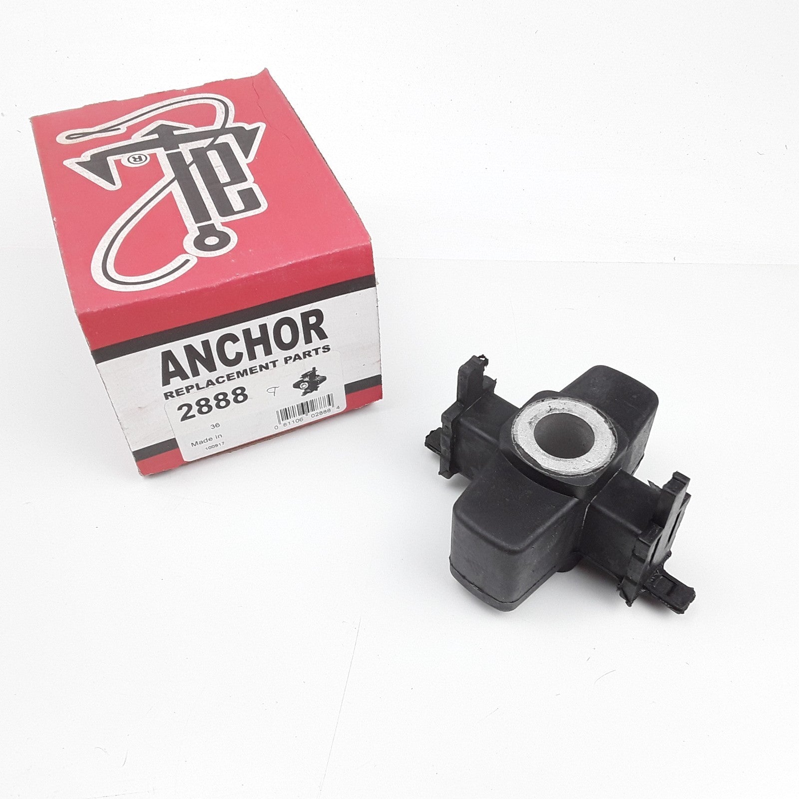 Front Left Engine Mount Fits Ford Contour Mercury Mystique Cougar (1998-2002)