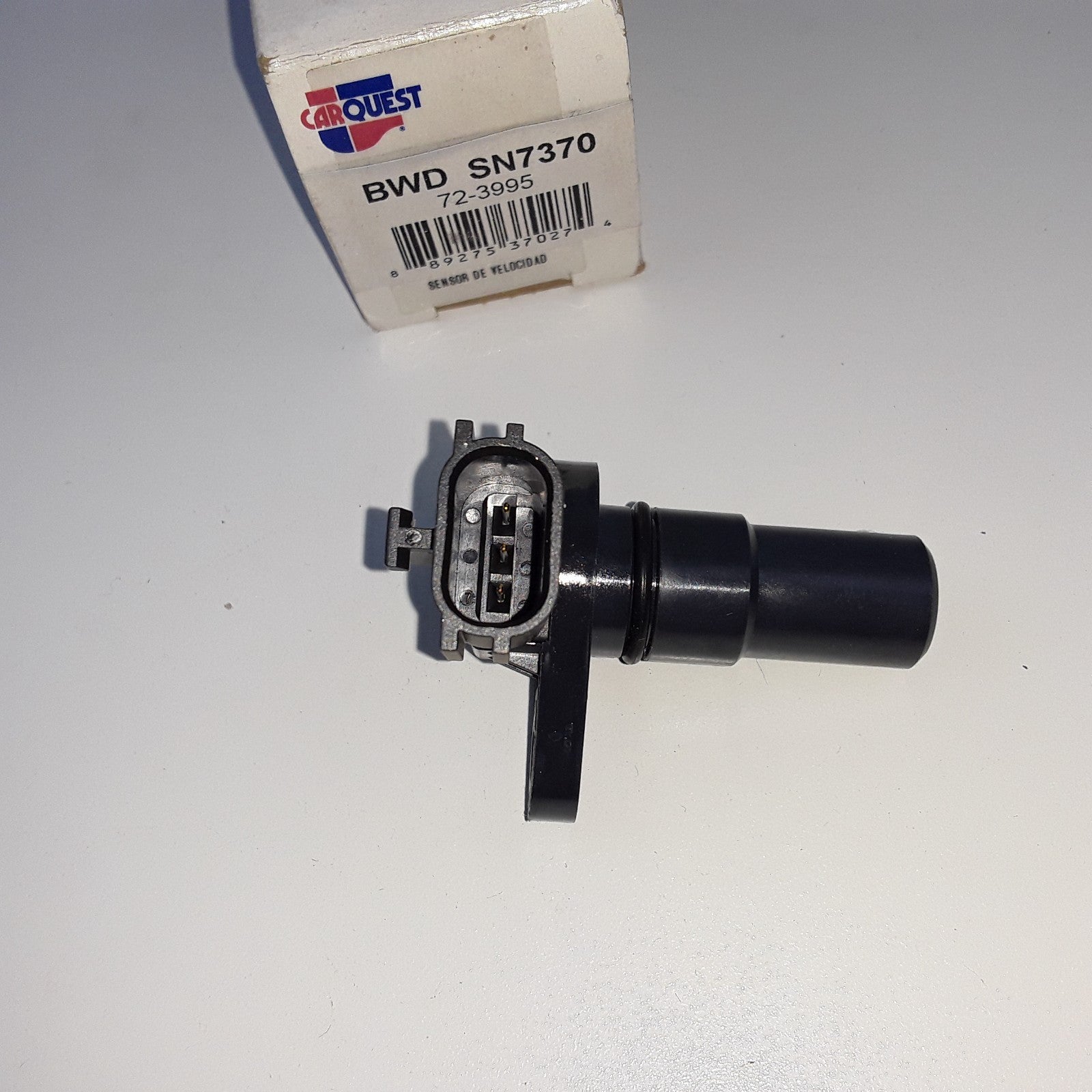 Vehicle Speed Sensor Fits INFINITI I35 Nissan Altima Cube Versa Sentra 2000-2014