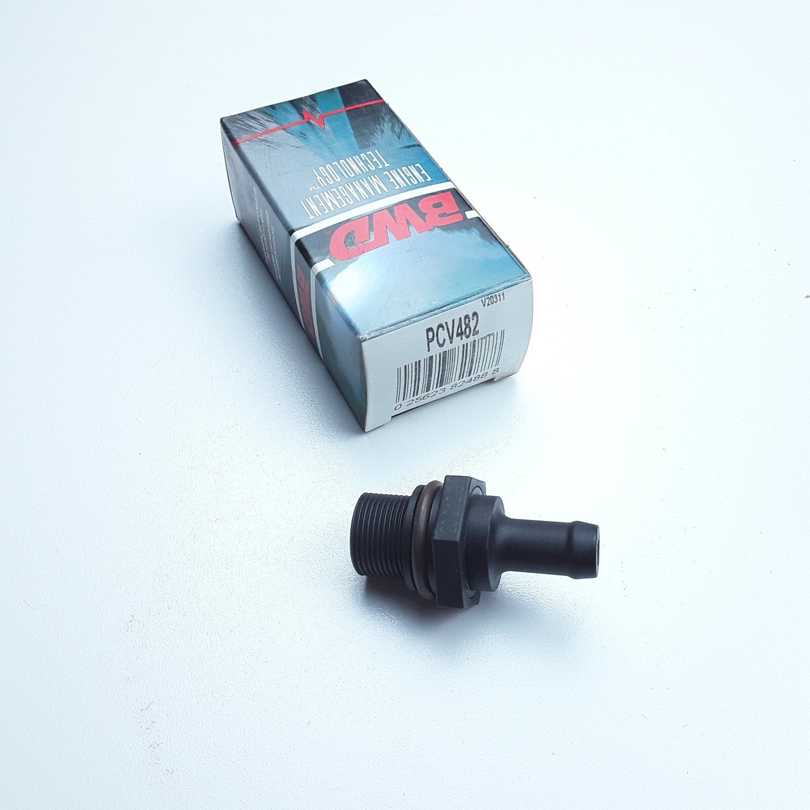 PCV Valve Fits Chevrolet Aveo 2004-2018 Aveo5 2006 2007 2008 Optra 2005