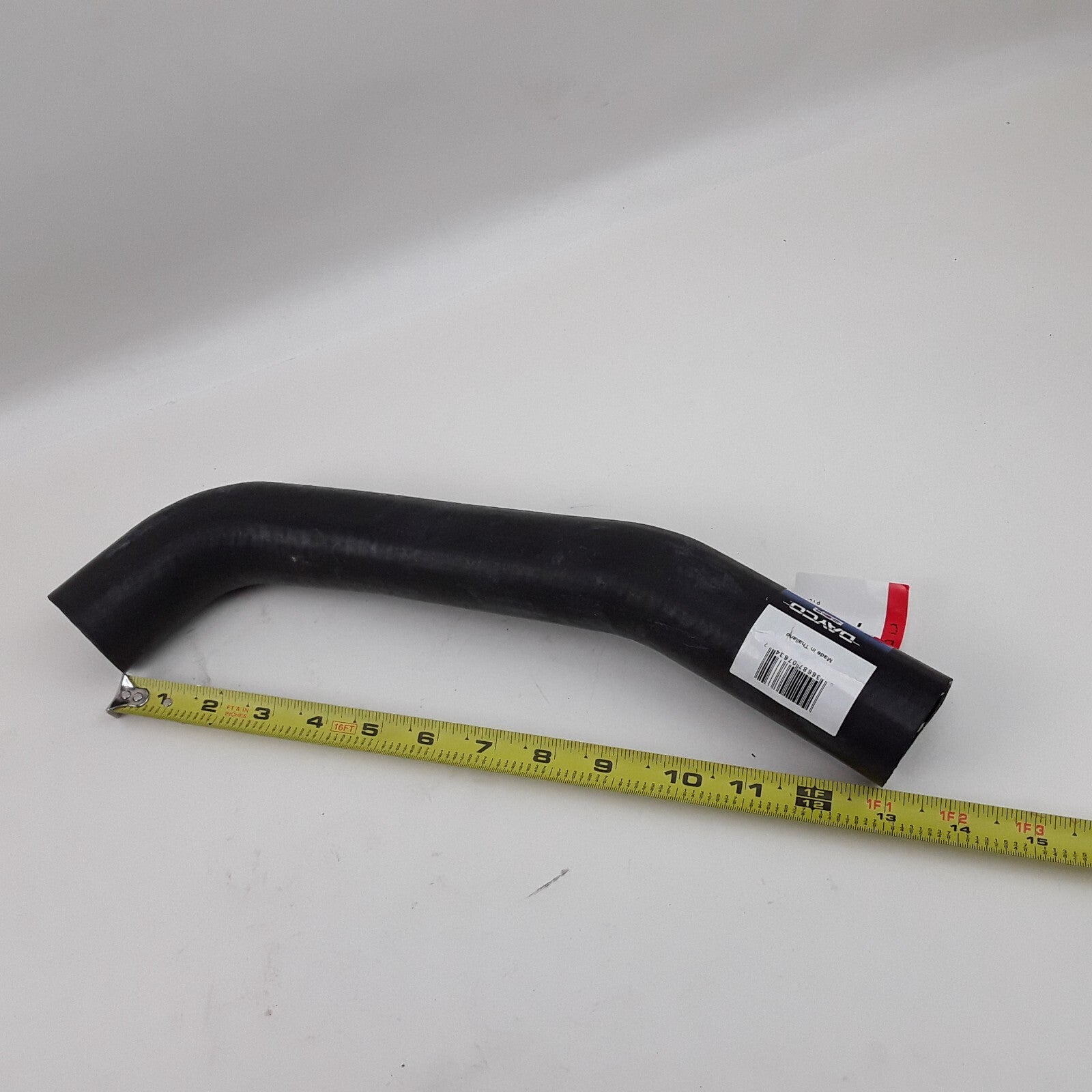 Radiator Coolant Hose Fits Ford Explorer 1997-2005 Mazda B4000 1998-99 2004 2009