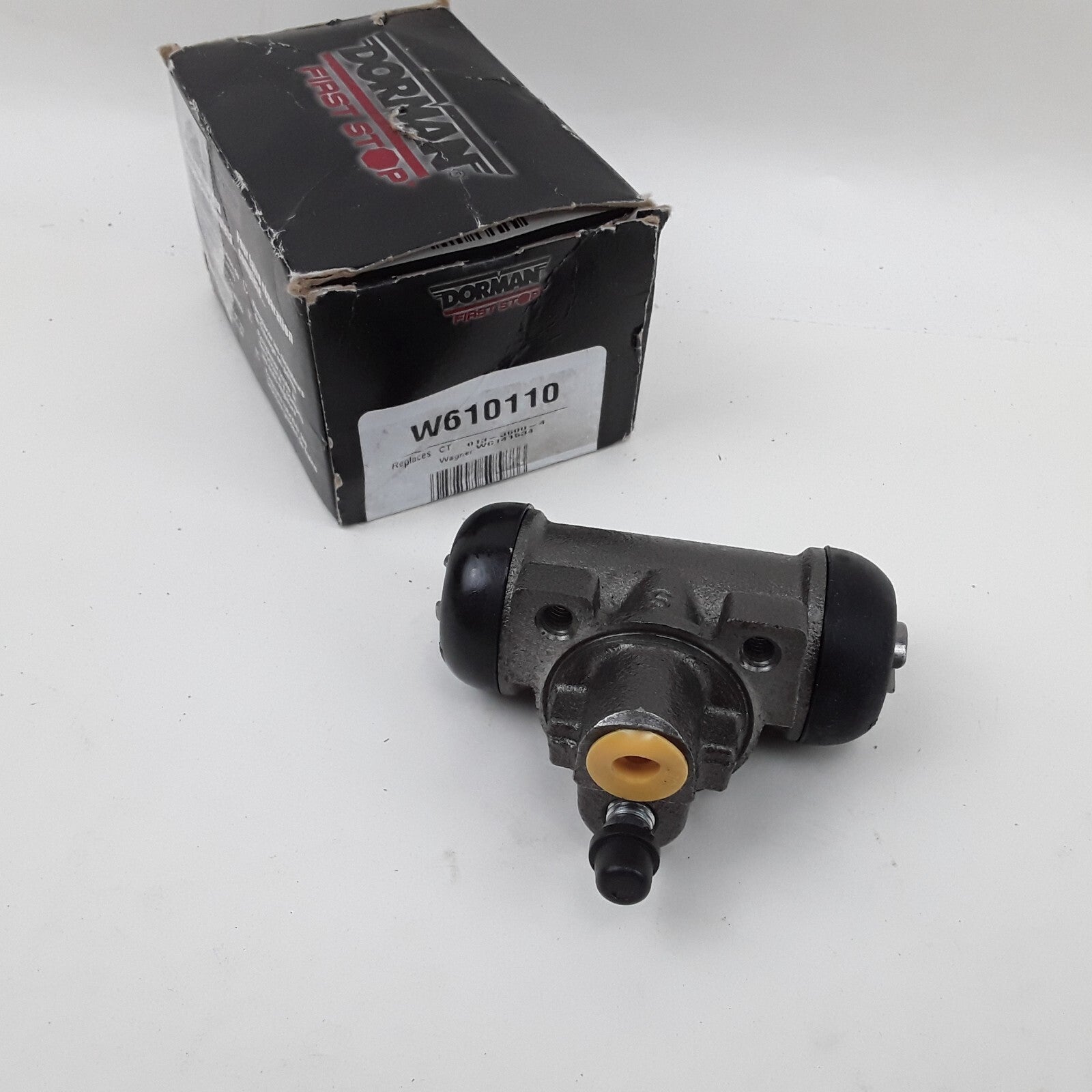 Rear Drum Brake Wheel Cylinder Fits Saturn Pontiac Chevrolet 2003-2007, 2012