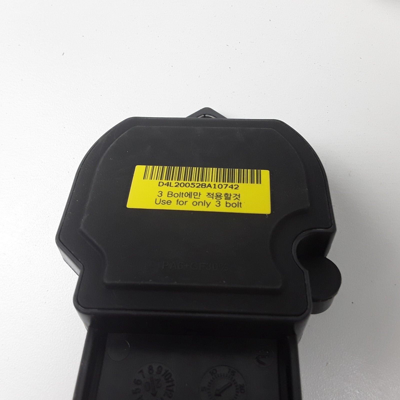 Throttle Position Sensor Fits Hyundai Azera 2006-2009 Veracruz Santa Fe 2007-09