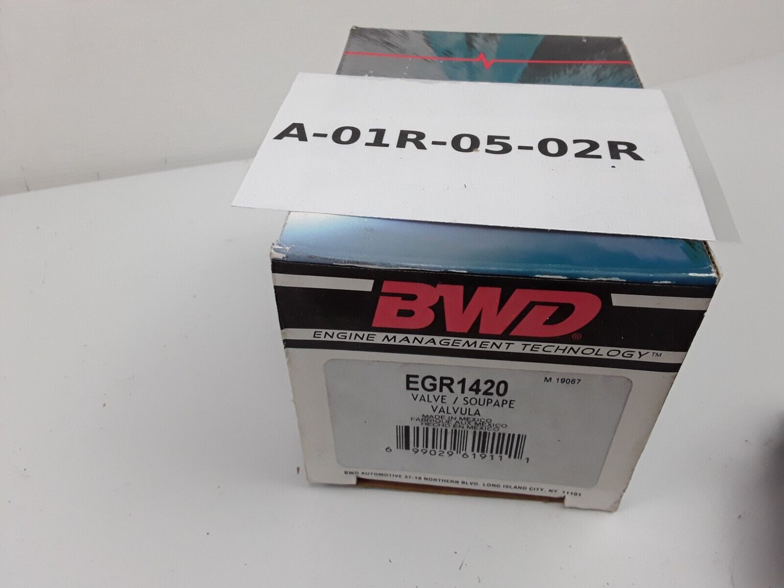 Exhaust Gas EGR Valve for Saturn SL SL1 SL2 SC1 SC2 SW2 2000 2001 2002 - HotCarParts