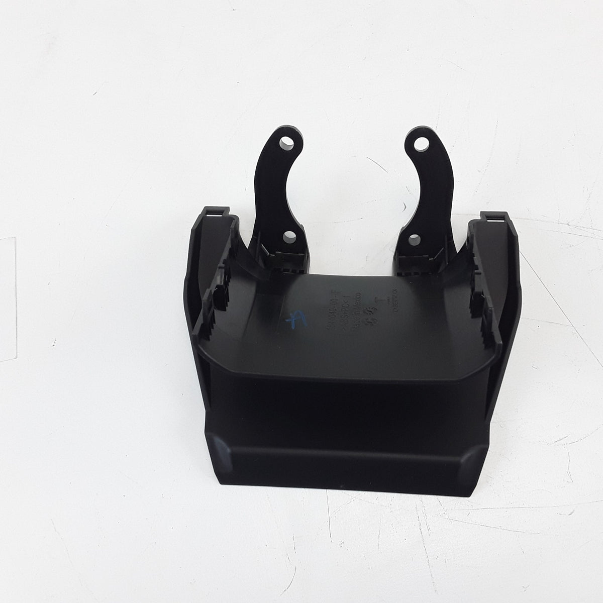 1844040-00-F Upper Instrument Panel Screen Gaphider For Tesla Cybertruck OEM New