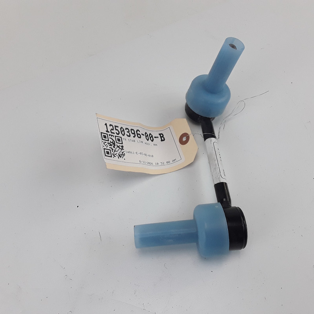 Cybertruck RH Front Stabilizer Sway Bar Link 1250396-00-B Genuine OEM