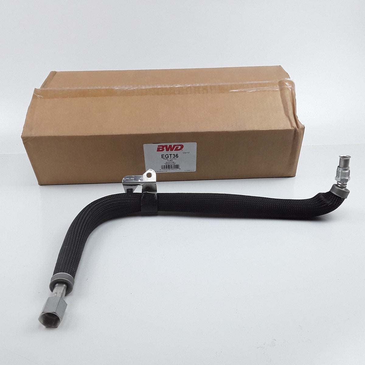 Exhaust Gas Recirculation Tube For Chevrolet Yukon 1996 1997 1998 1999 2000 5.7L