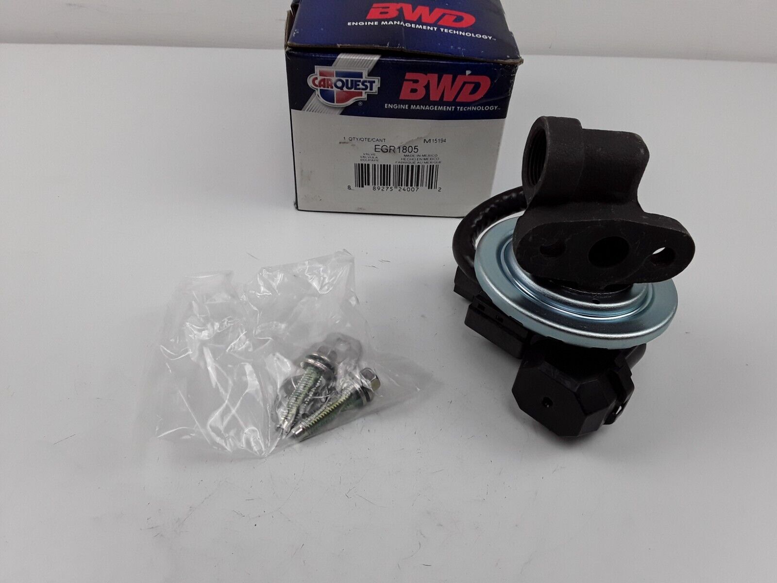 Exhaust Gas Recirculation EGR Valve For Mercury Marauder,Lincoln LS,Ford Thunder - HotCarParts