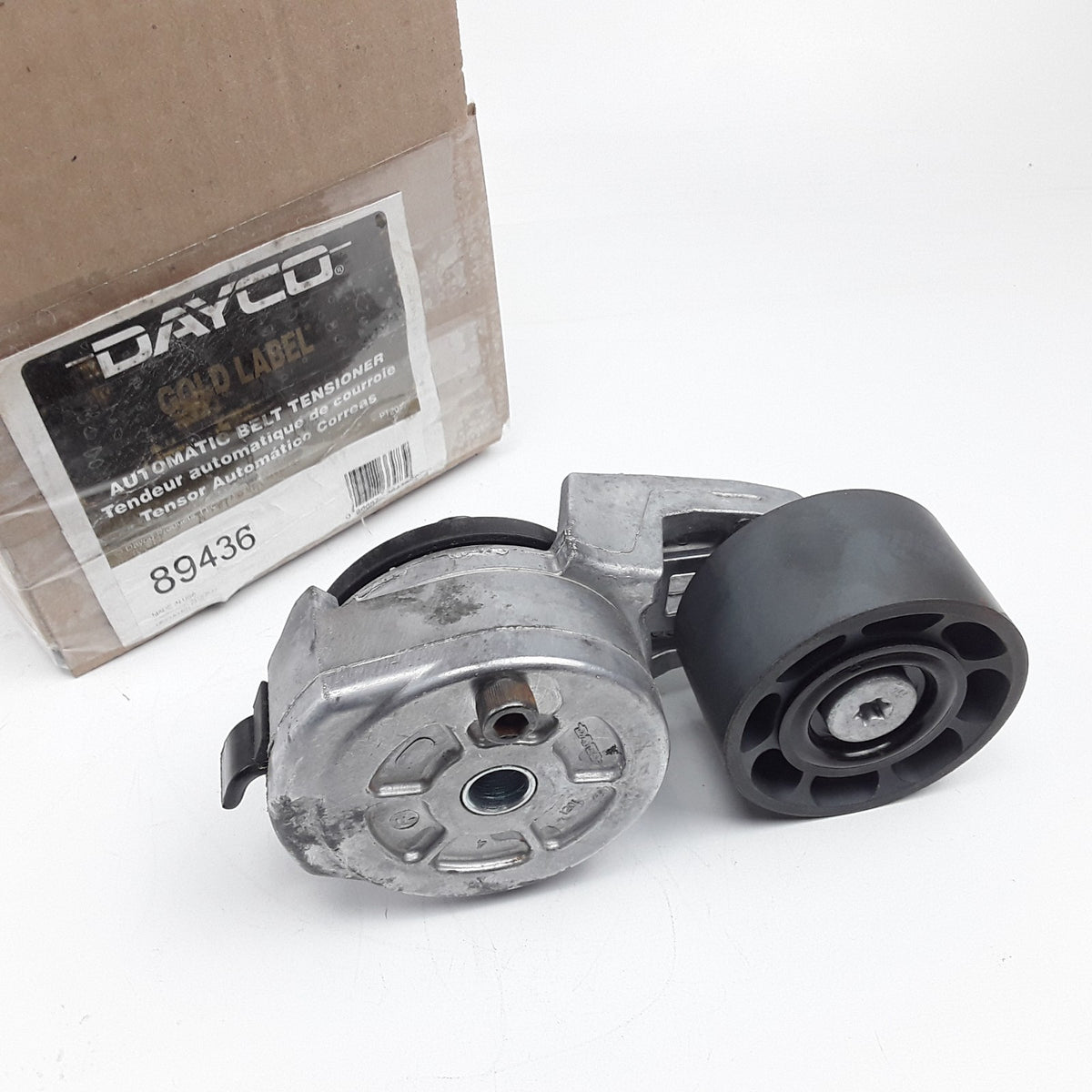 Belt Tensioner Fits Sterling Truck Western Star Freightliner 2000 2001 2002-2018