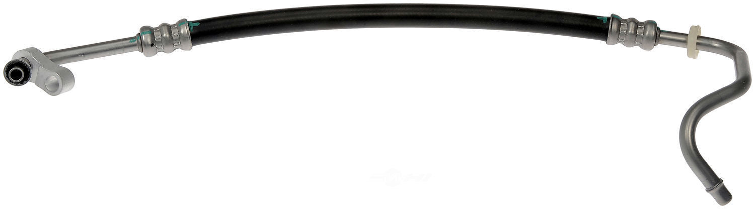 Automatic Transmission Oil Cooler Hose Fit Chevrolet Equinox GMC Terrain 2010-17
