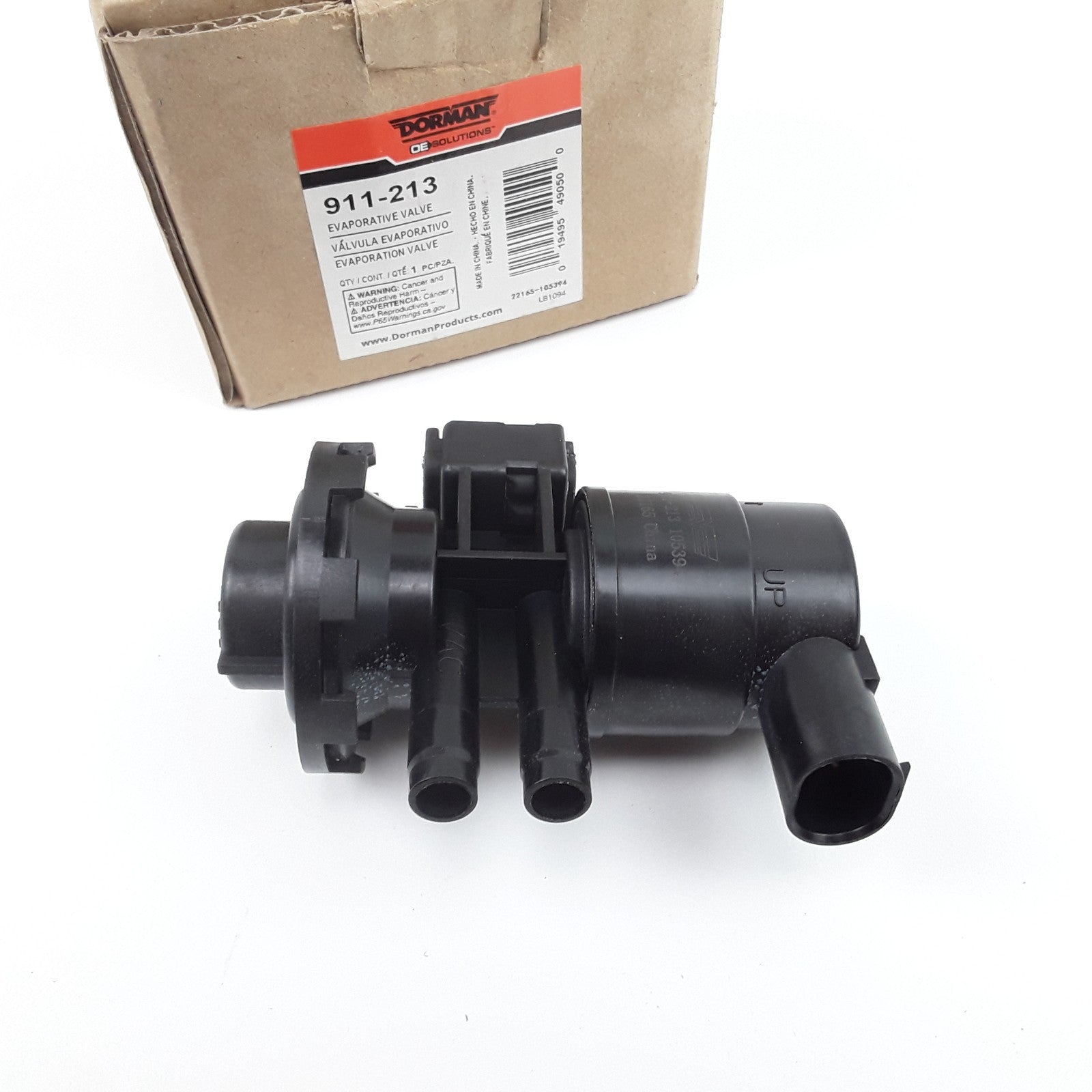 Vapor Canister Purge Valve Fits Dodge Eagle Jeep Plymouth Chrysler (1994-2006)