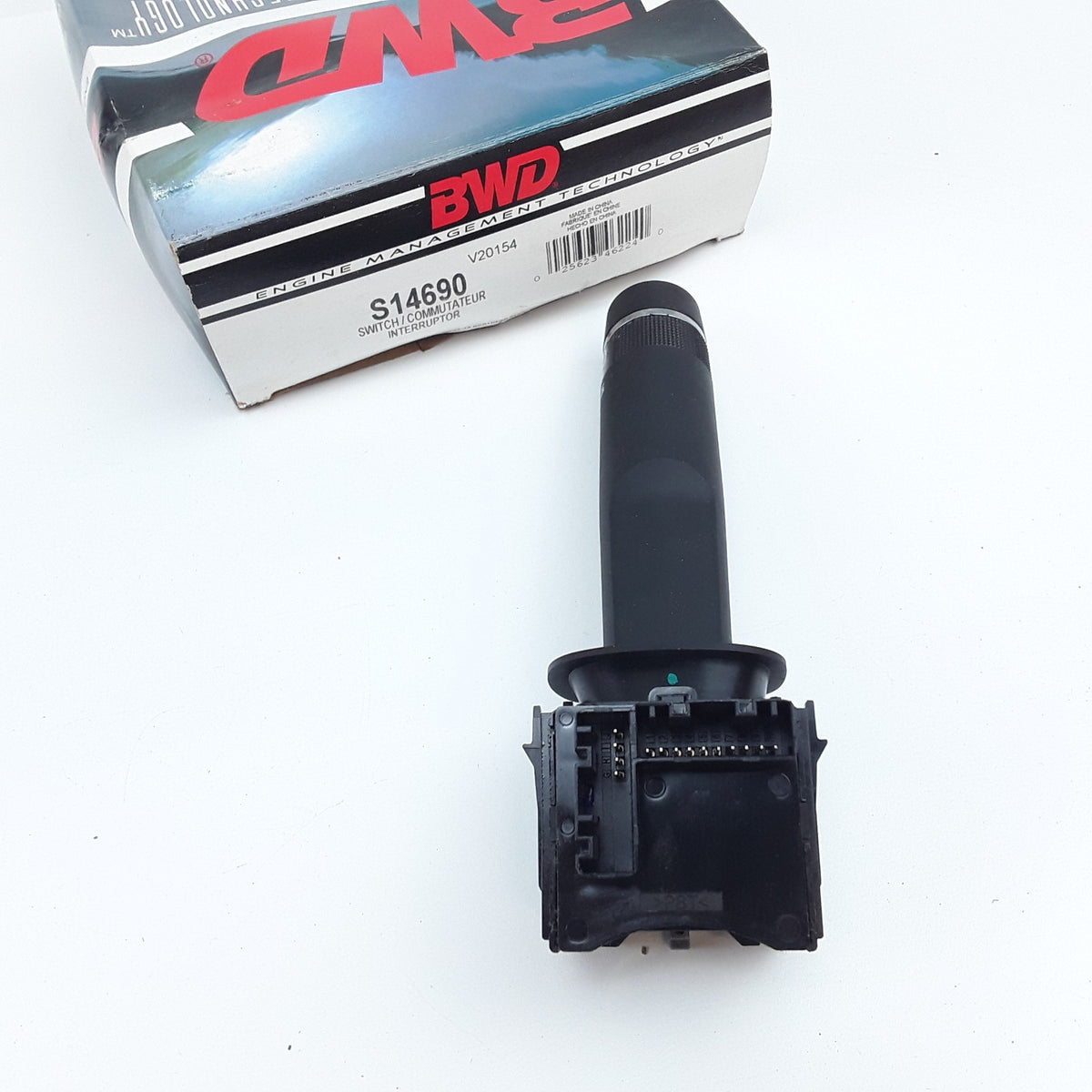 Column Switch Fits Buick Saturn Chevrolet GMC 2008 2009 2010 2011 2012 2013-2017