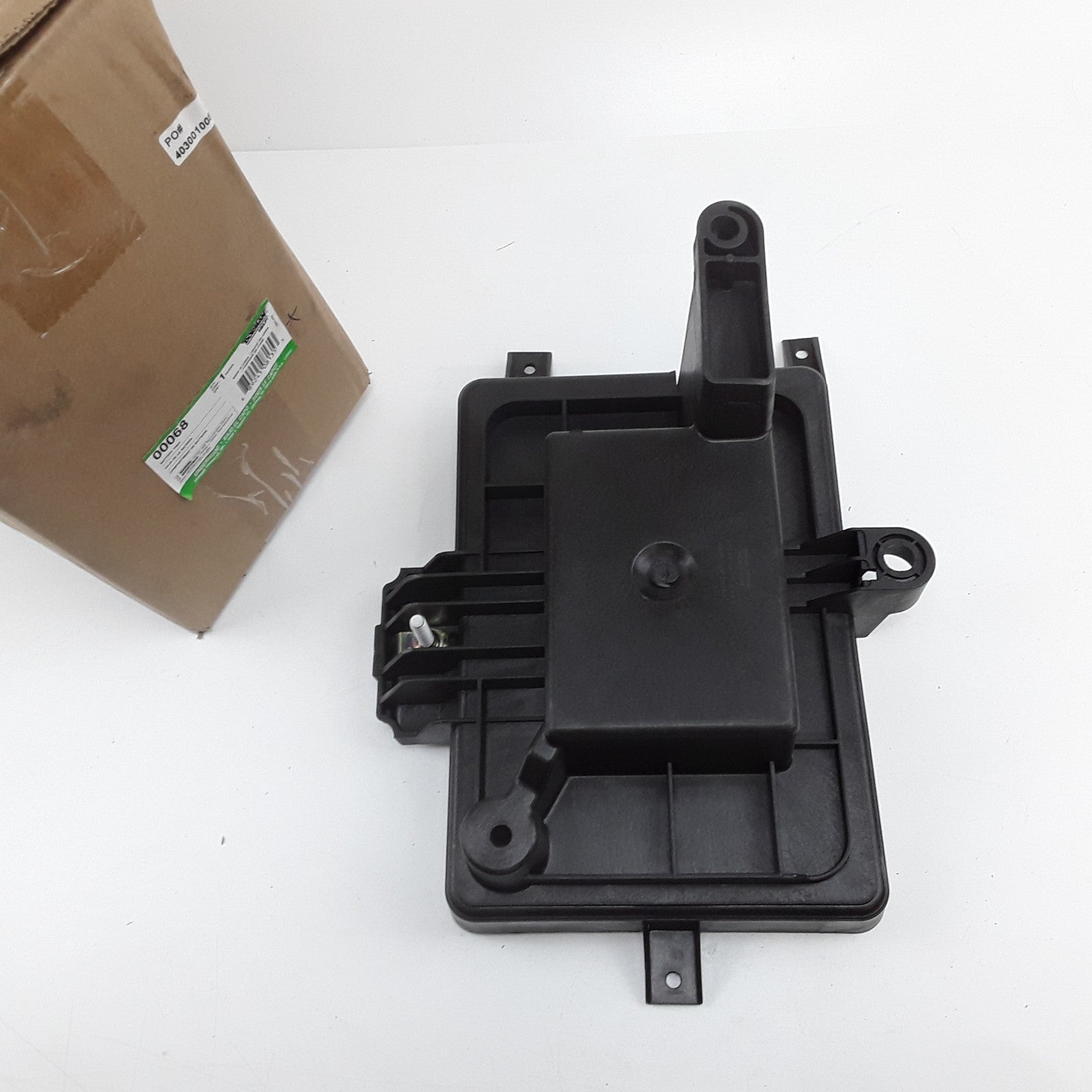 Battery Tray For Chrysler Voyager Town & Country Dodge Grand Caravan (2008-2010)