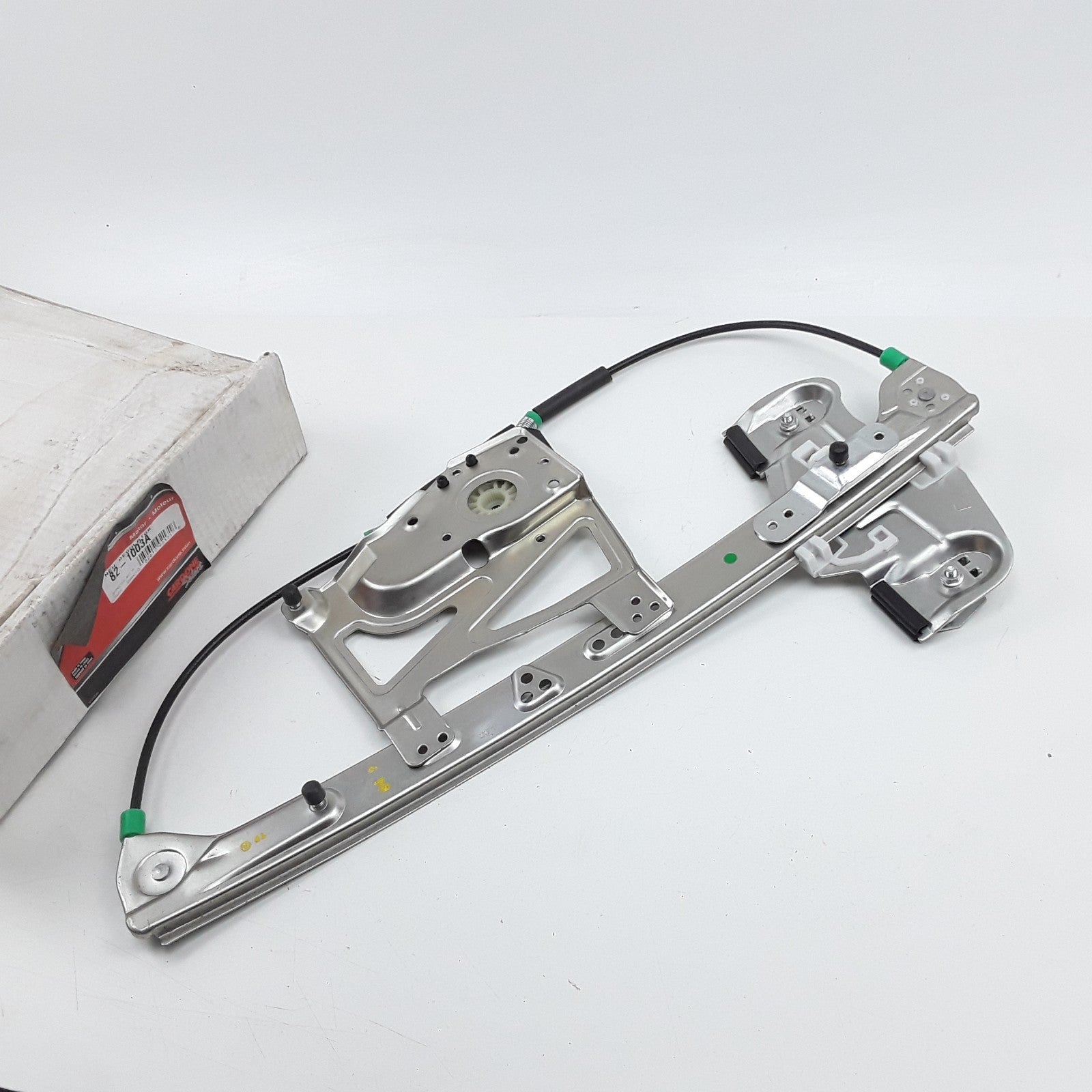 Cardone 82-1003A Front Left Window Regulator Fits Cadillac DeVille (2002-2005)