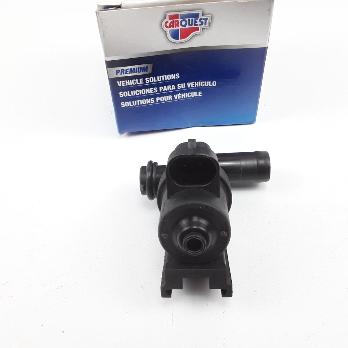 Carquest CPC1341 Canister Vent Solenoid For Kia Forte Koup Rondo Forte 2007-2013
