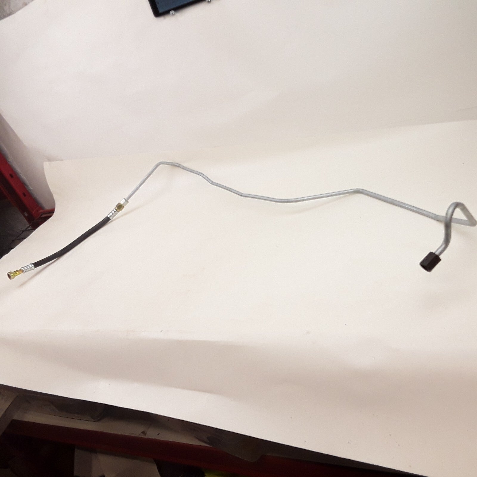 Dorman 624-833 Transmission Oil Cooler Line Fits Dodge Durango Dakota 2001-2003