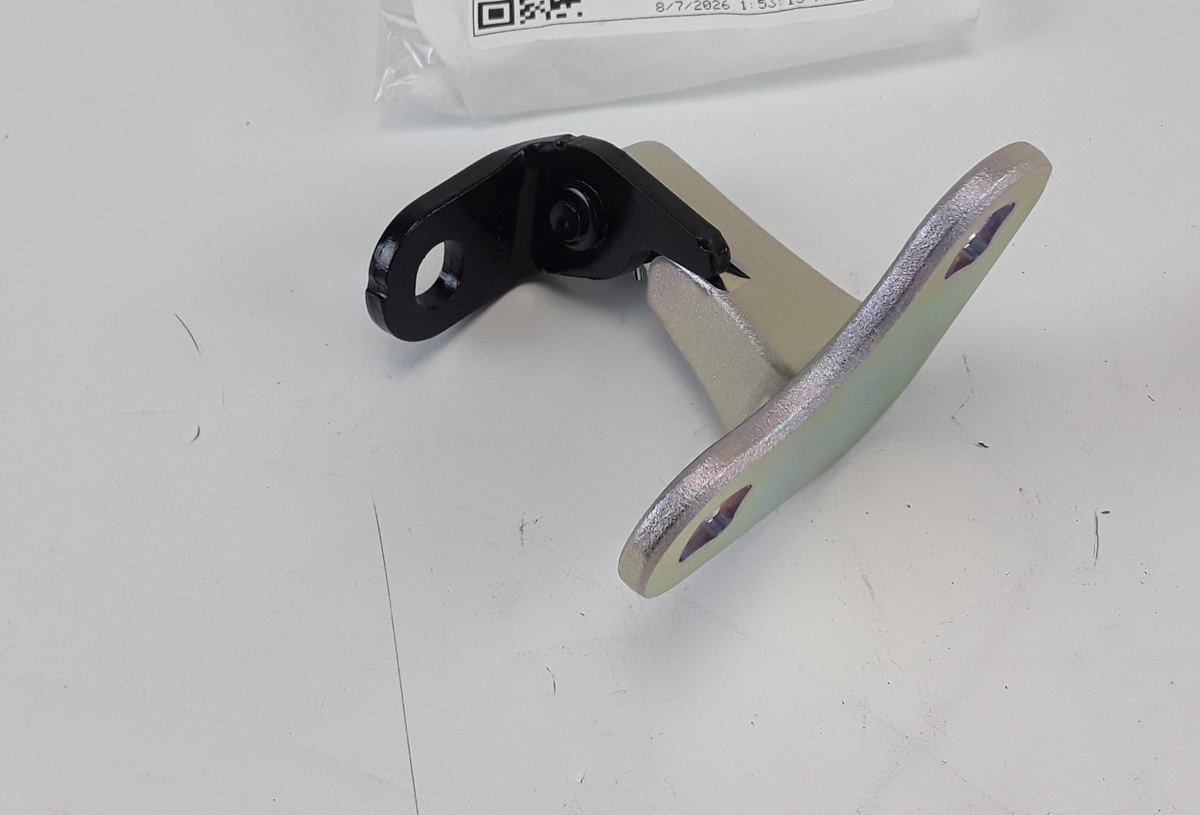 For Tesla Model Y 2020-2025 LH Front Door Hinge Assembly 1497492-00-E Genuine