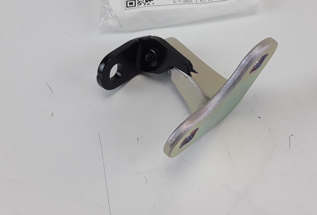 For Tesla Model Y 2020-2025 LH Front Door Hinge Assembly 1497492-00-E Genuine