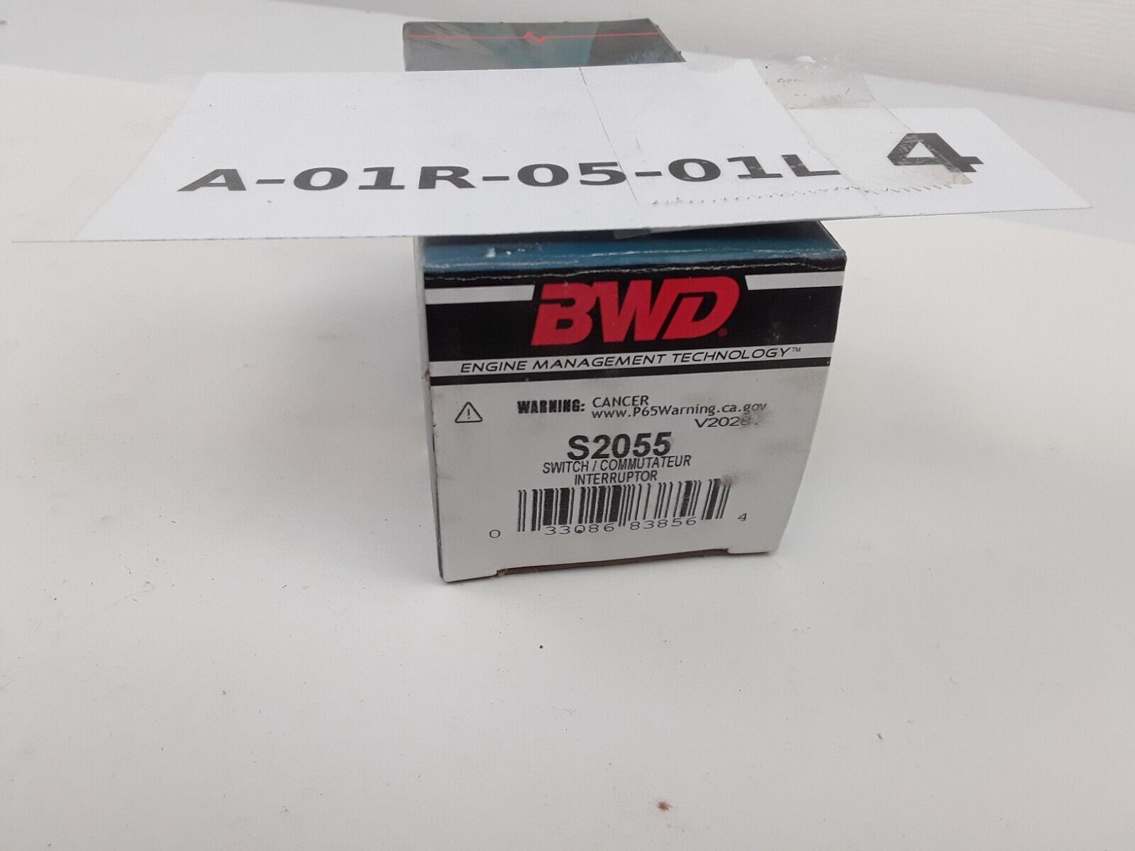 Headlight Switch for Ford Mustang, Econoline, Mazda B-Series 1986-2008