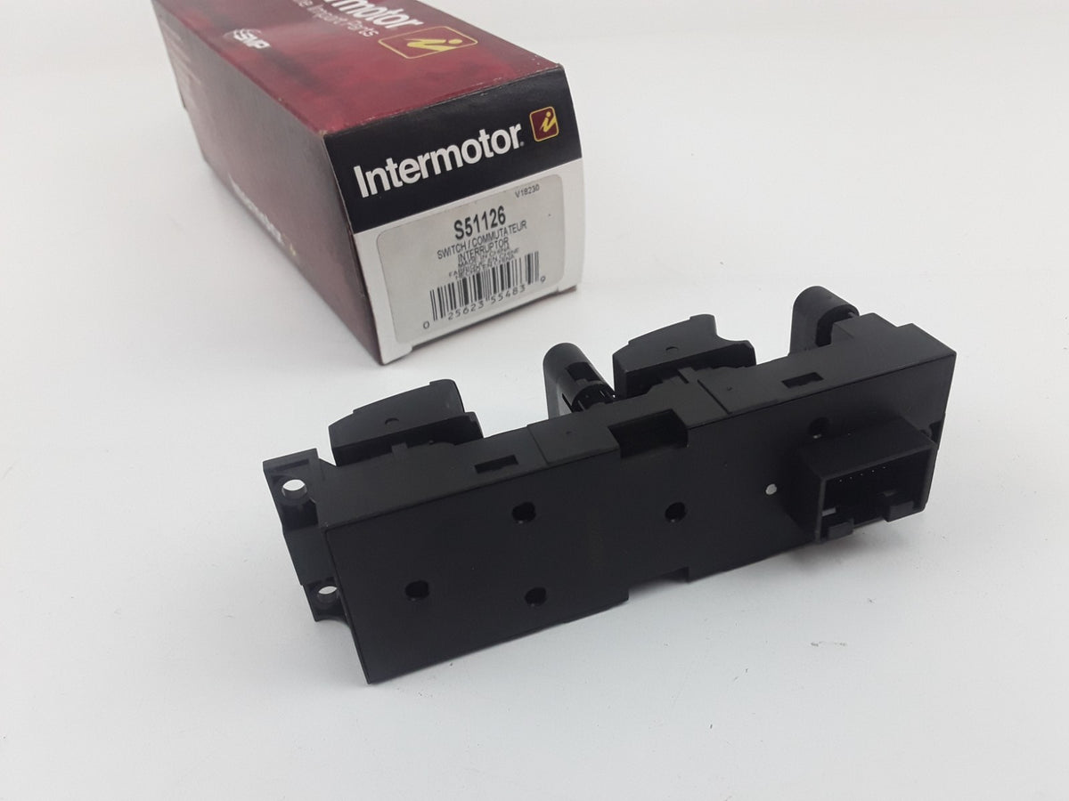 Front Left Door Window Switch Fits Volkswagen Jetta Passat Golf 1999-2005 2006