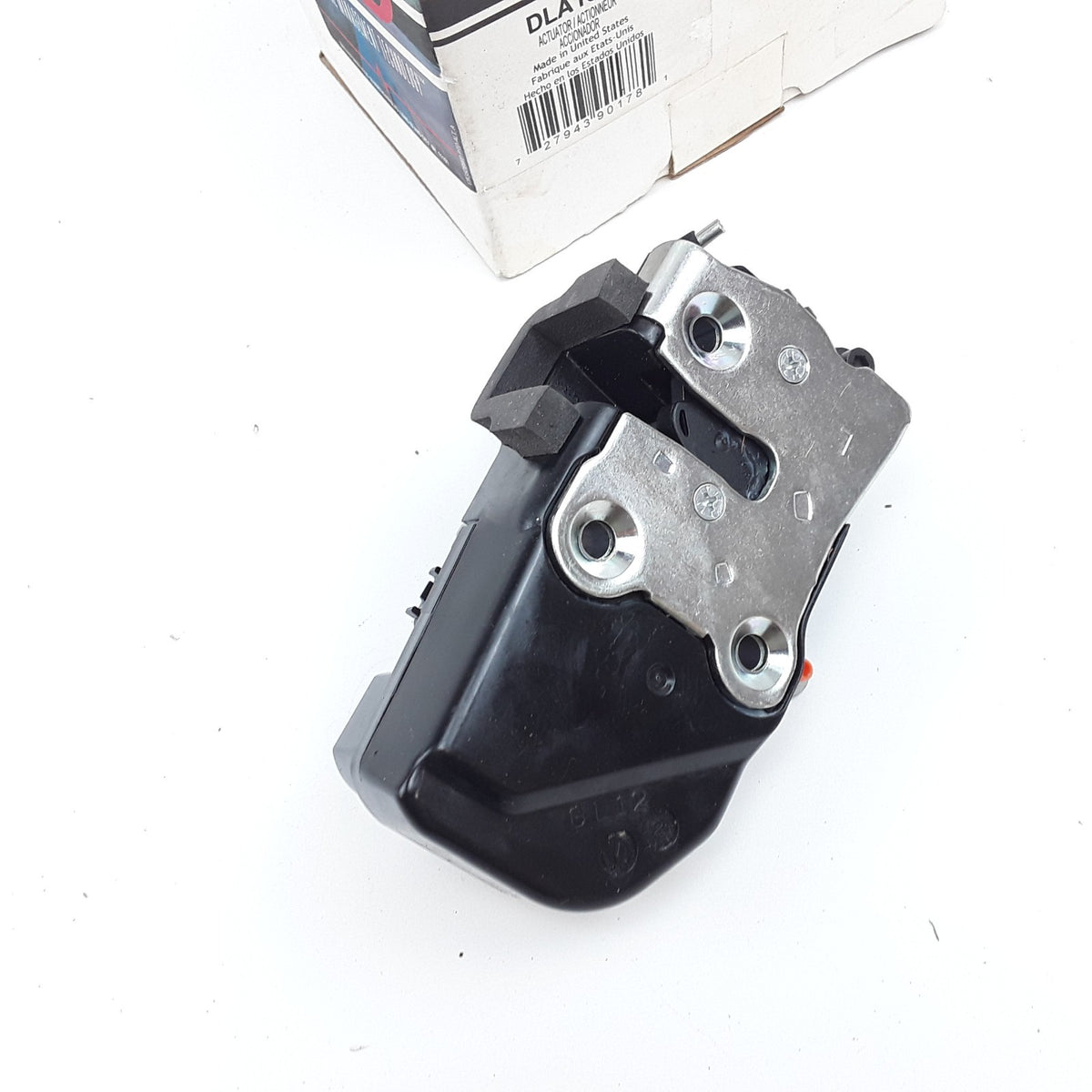 Front Left Power Door Lock Actuator Fits Chrysler 300 Dodge Viper (2005-2010)
